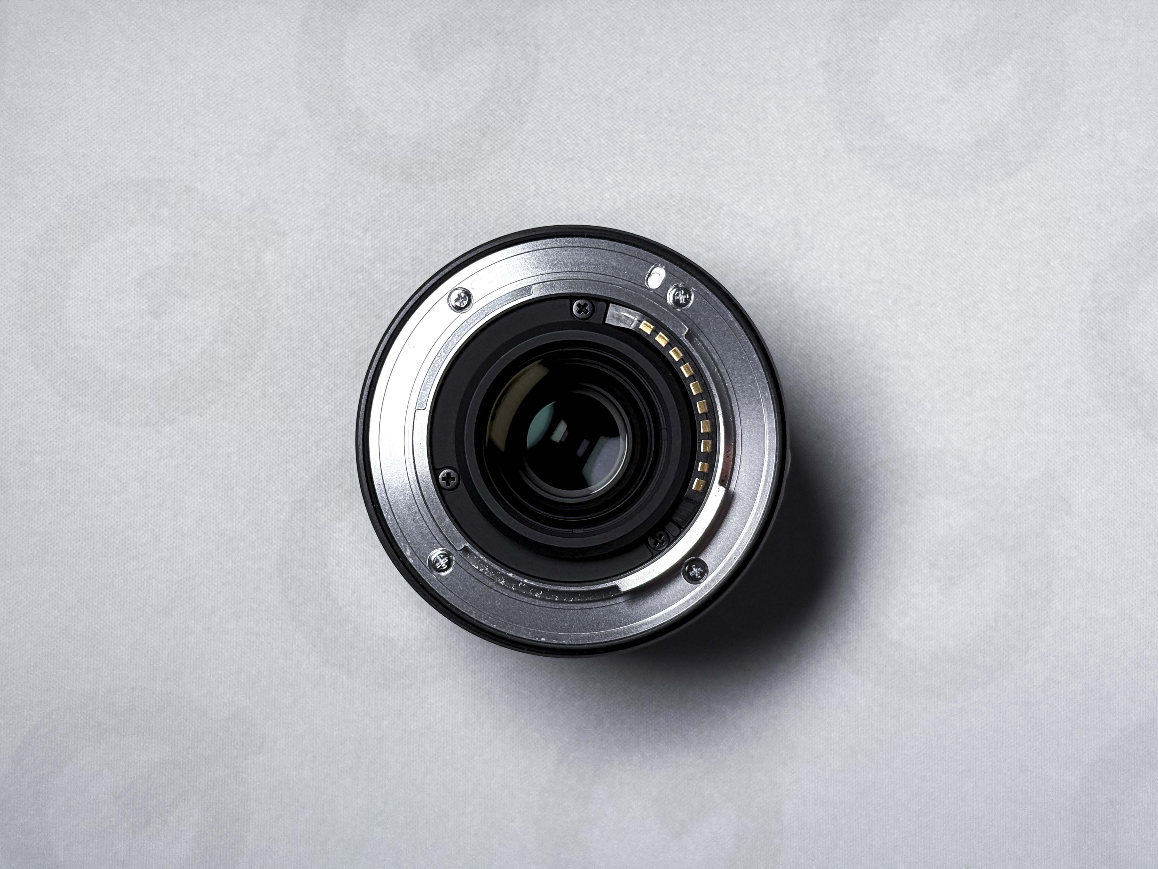 Fujifilm XF 35mm f/2.0 WR Lens - Near Mint, Perfectly Working