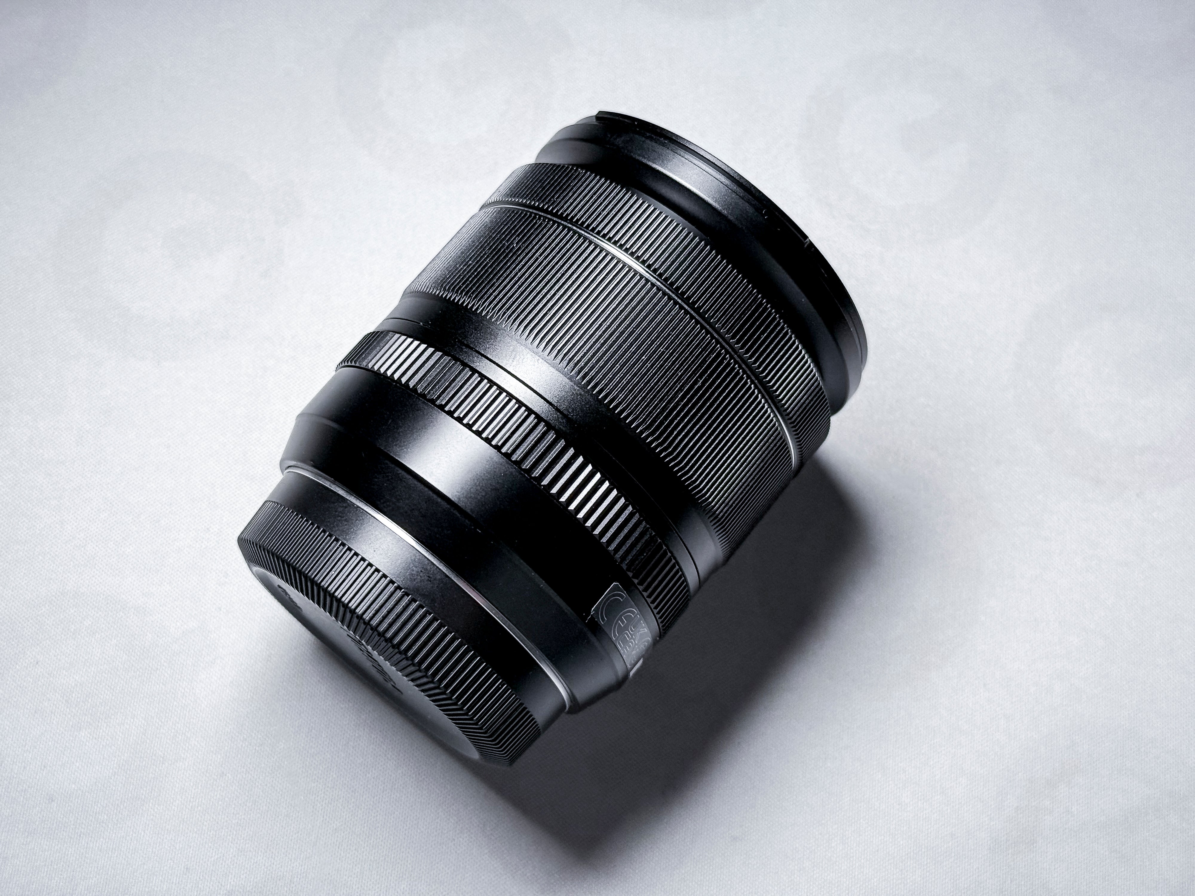 Fujifilm XF 18-55mm f/2.8-4 R OIS Lens - Near Mint, 1 Year Warranty, Fuji