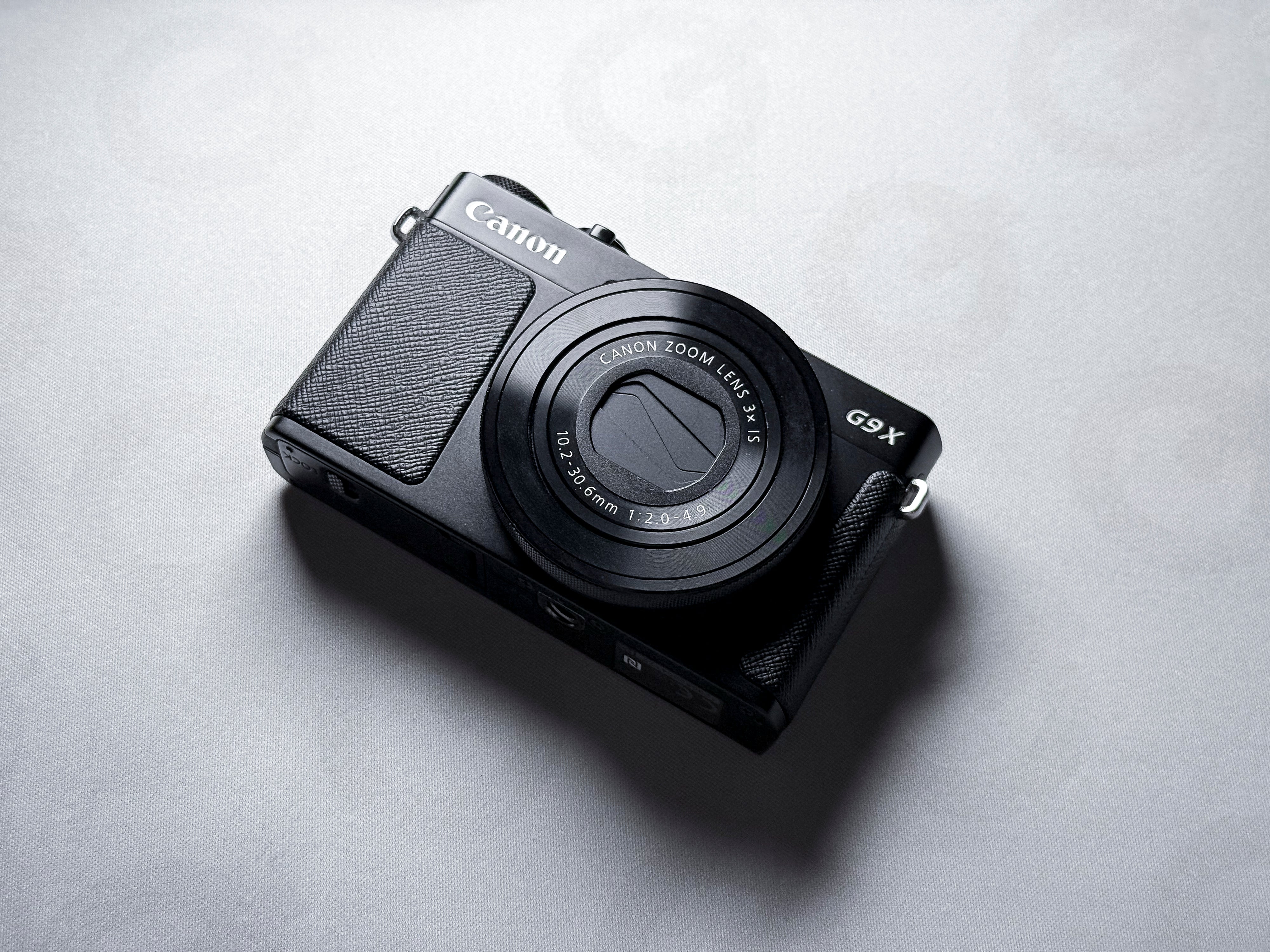 Canon Powershot G9X Mark II Fotocamera compatta 1" - Garanzia, G9 X perfettamente funzionante