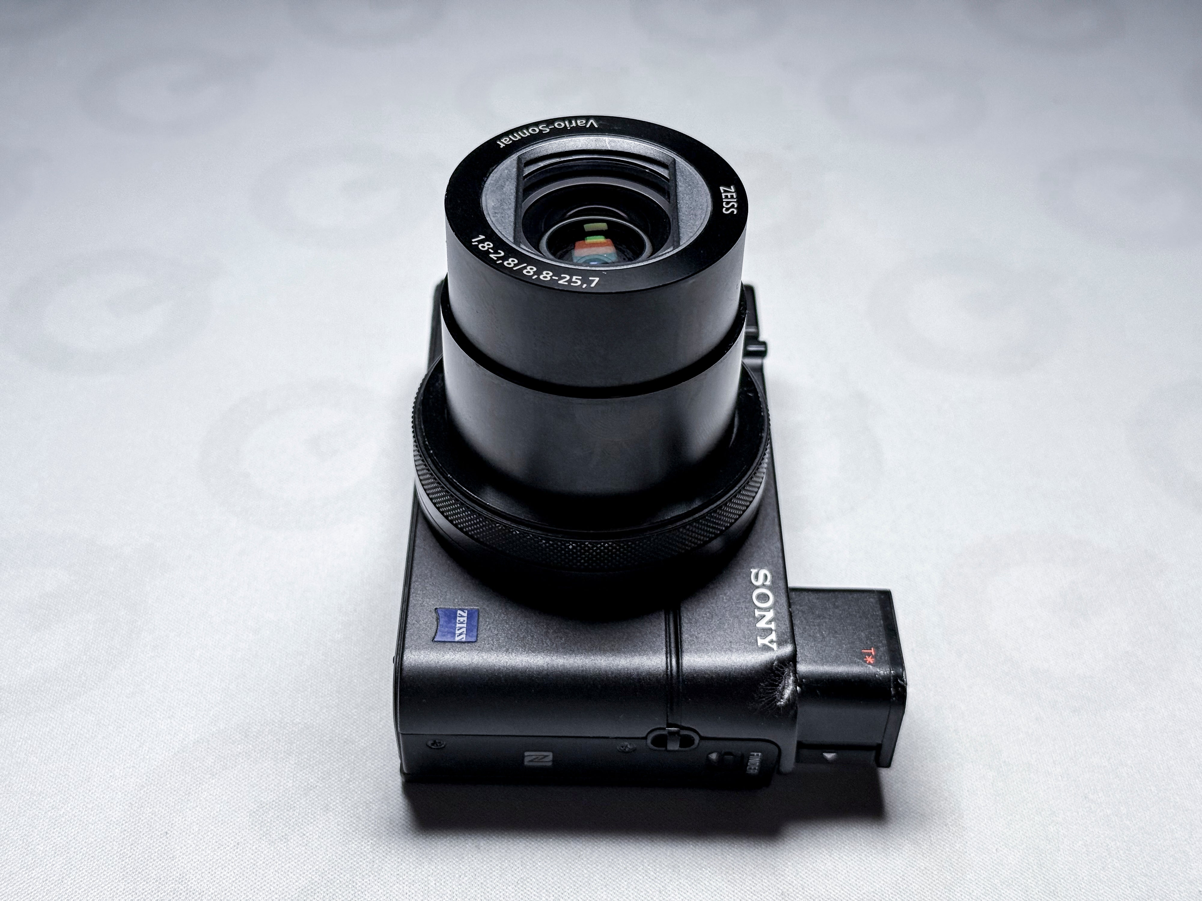 Sony RX100 IV 4 Cyber-Shot - 1 Year Warranty, Perfectly Working RX 100 Mark 4