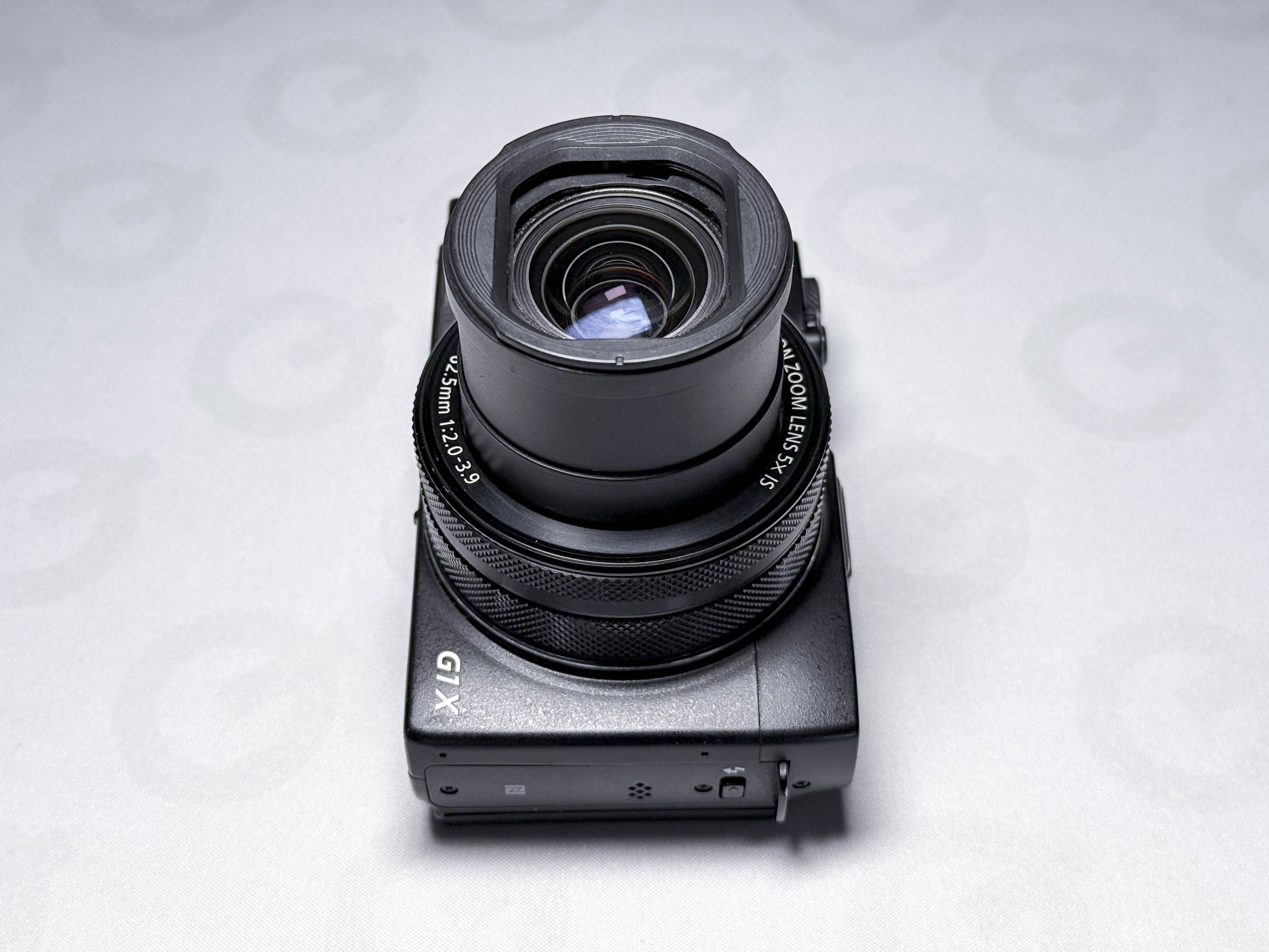 Fotocamera compatta Canon Powershot G1X Mark II - Eccellente, garanzia di 1 anno