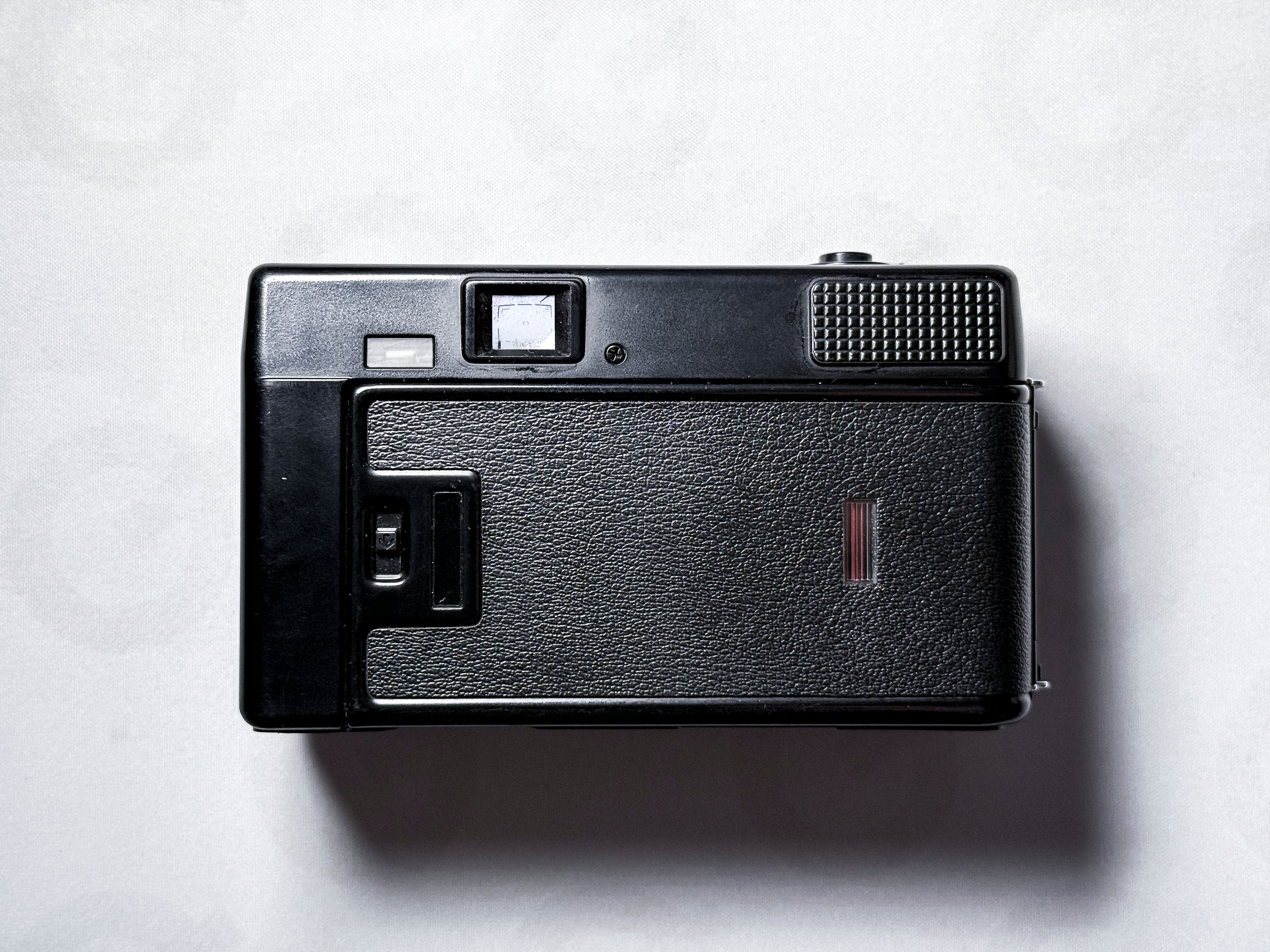 Nikon L35 AF 35mm Camera - Film Tested, Perfectly Working