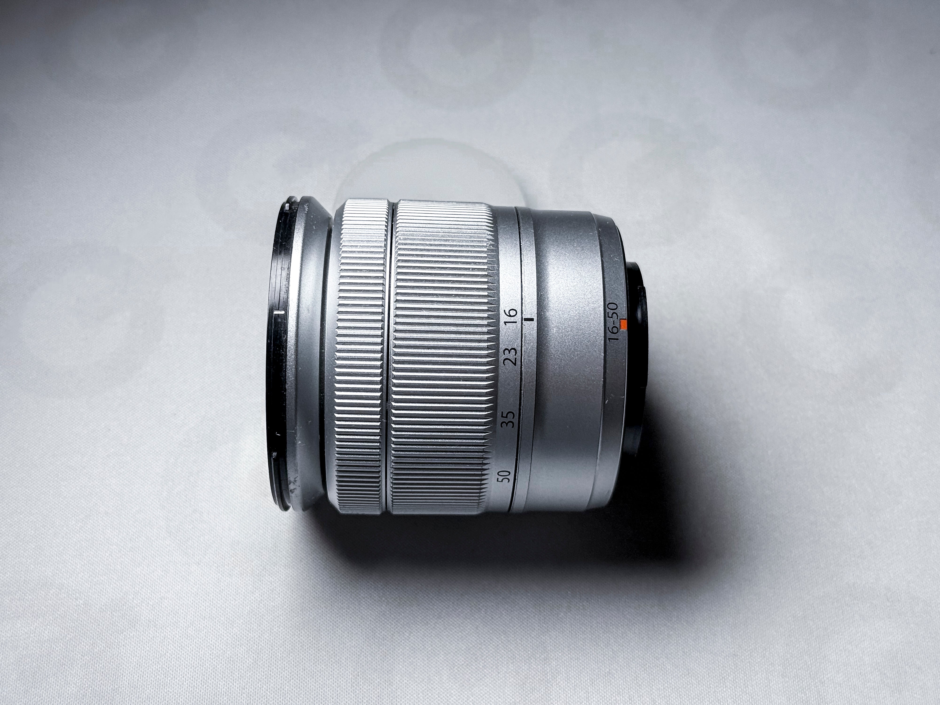 Fujifilm 16-50mm f/3.5-5.6 OIS II Kit Lens - Warranty, Excellent Fuji
