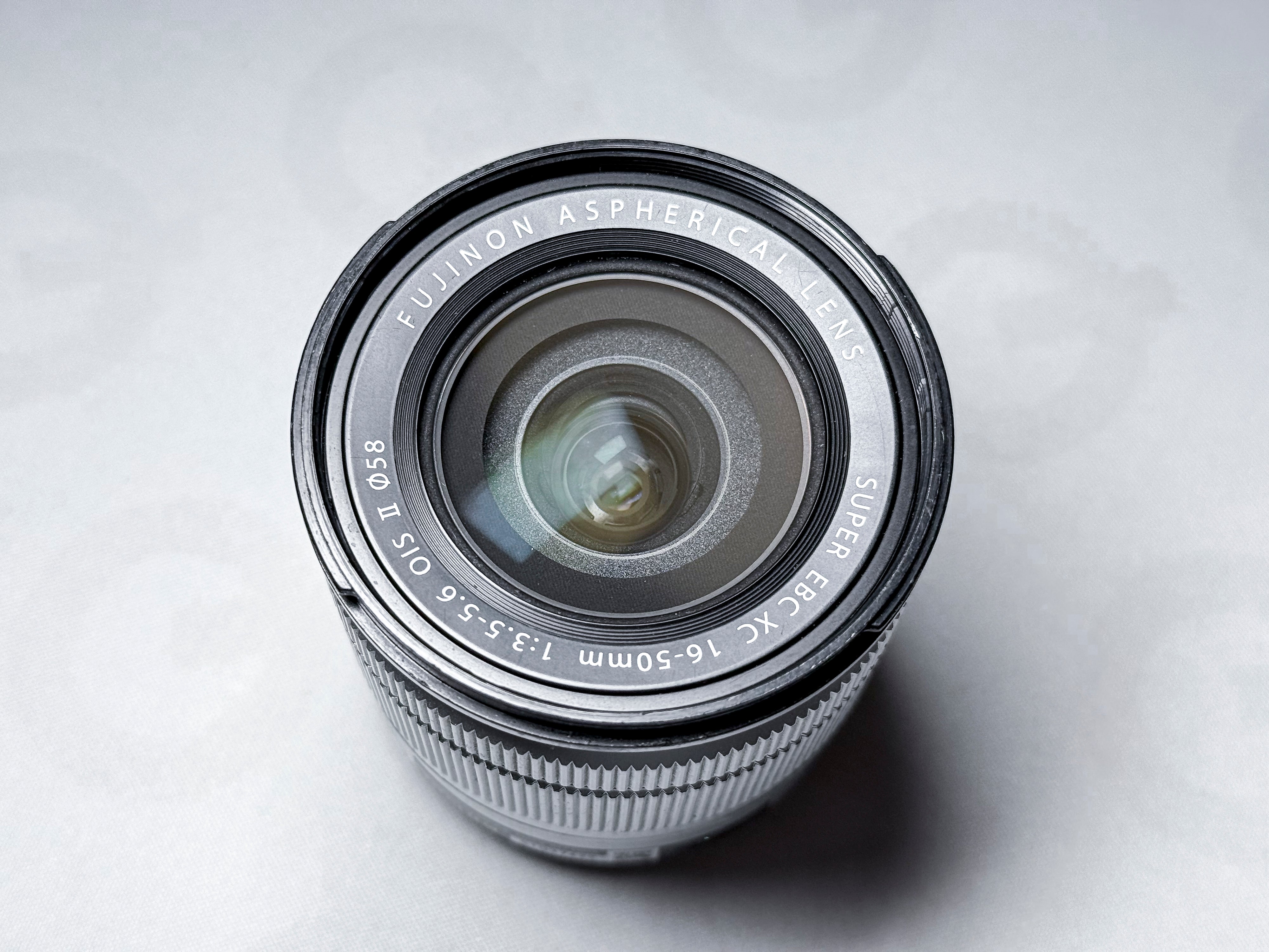 Fujifilm 16-50mm f/3.5-5.6 OIS II Kit Lens - Warranty, Excellent Fuji