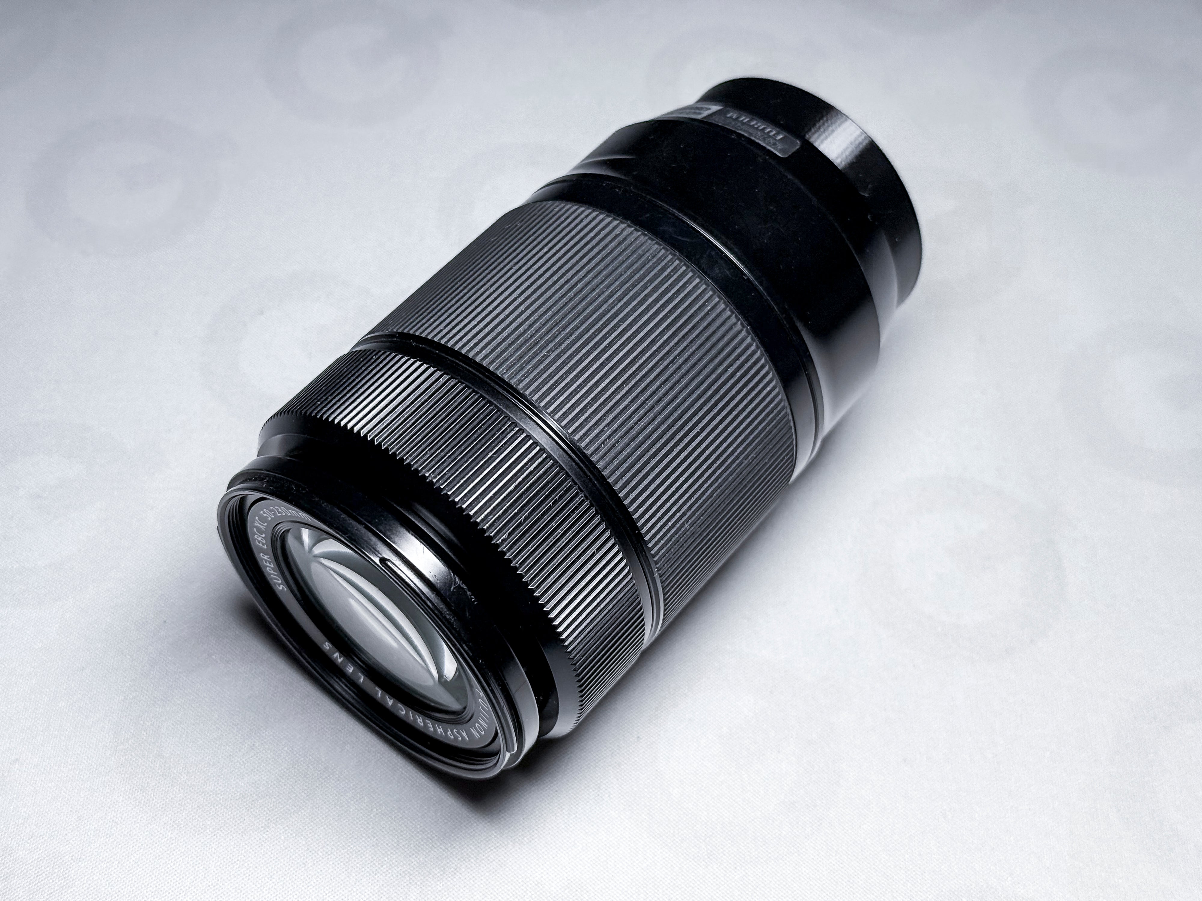 Fujifilm 50-230mm f/4.5-6.7 OIS Kit Lens - Warranty, Excellent Fuji