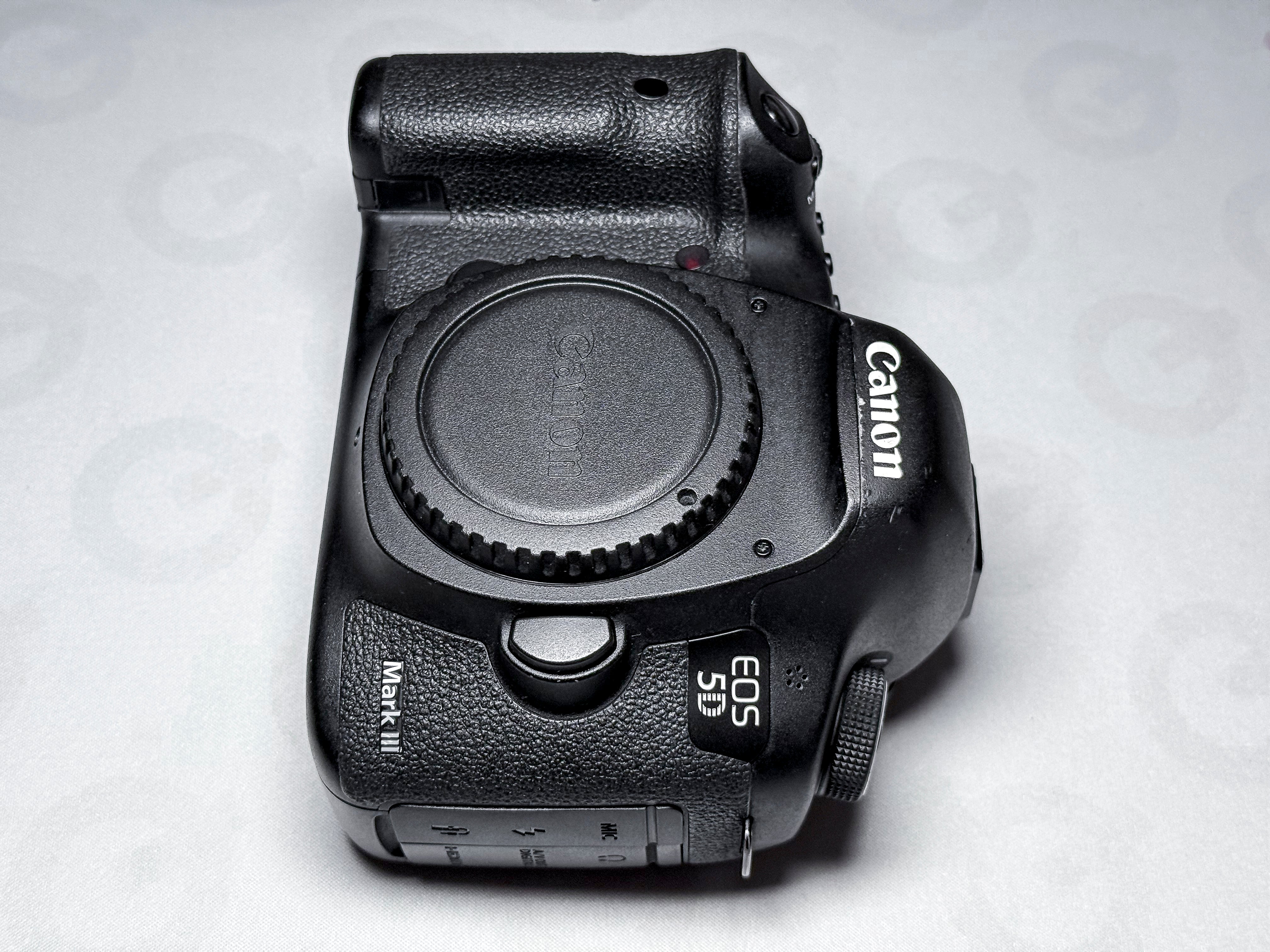 Canon EOS 5D Mark III 3 Reflex Full Frame - 1 anno di garanzia, eccellente