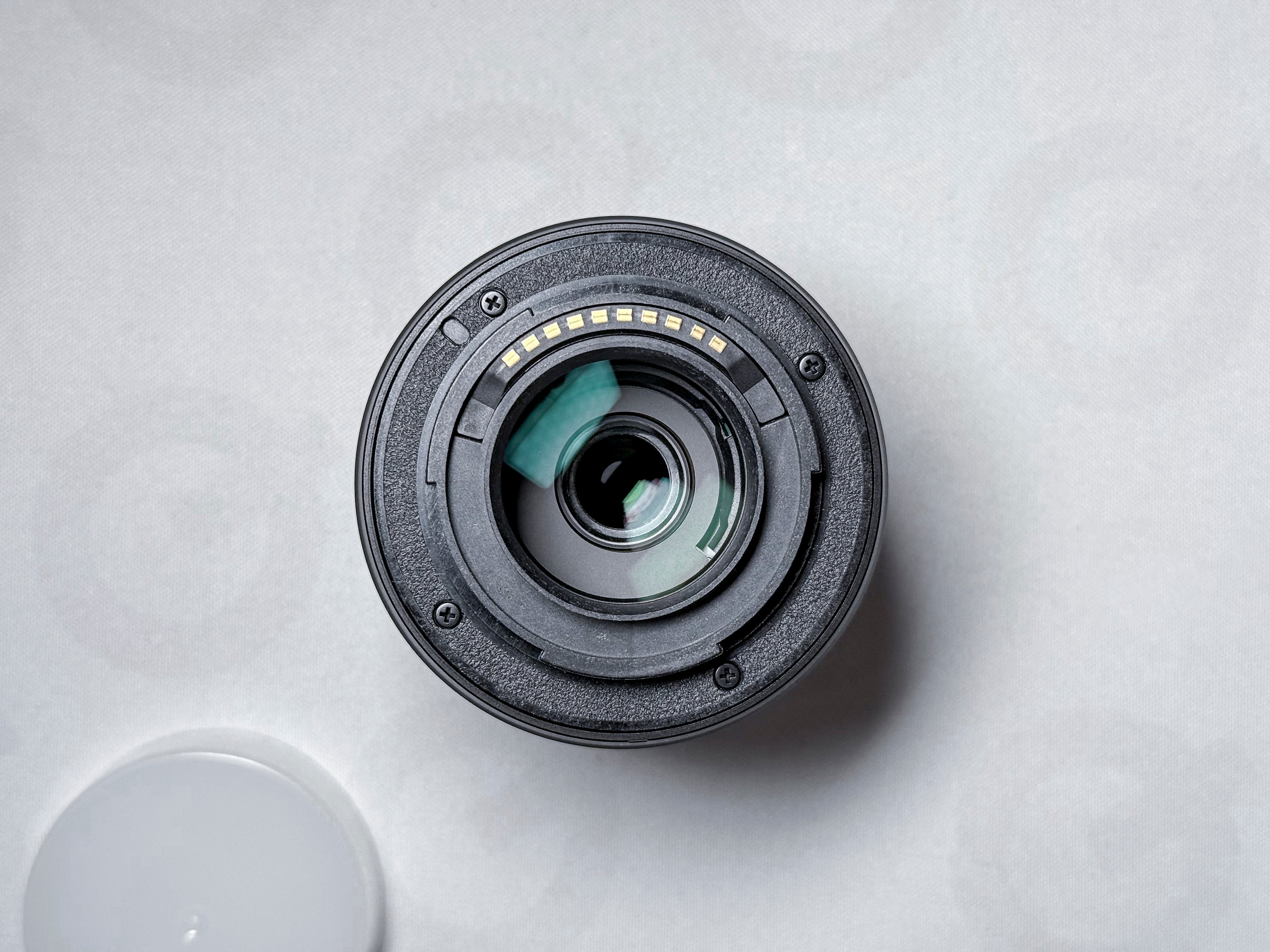 Fujifilm XC 15-45mm OIS PZ Zoom Fuji Kit - 1 Year Warranty, Excellent Condition