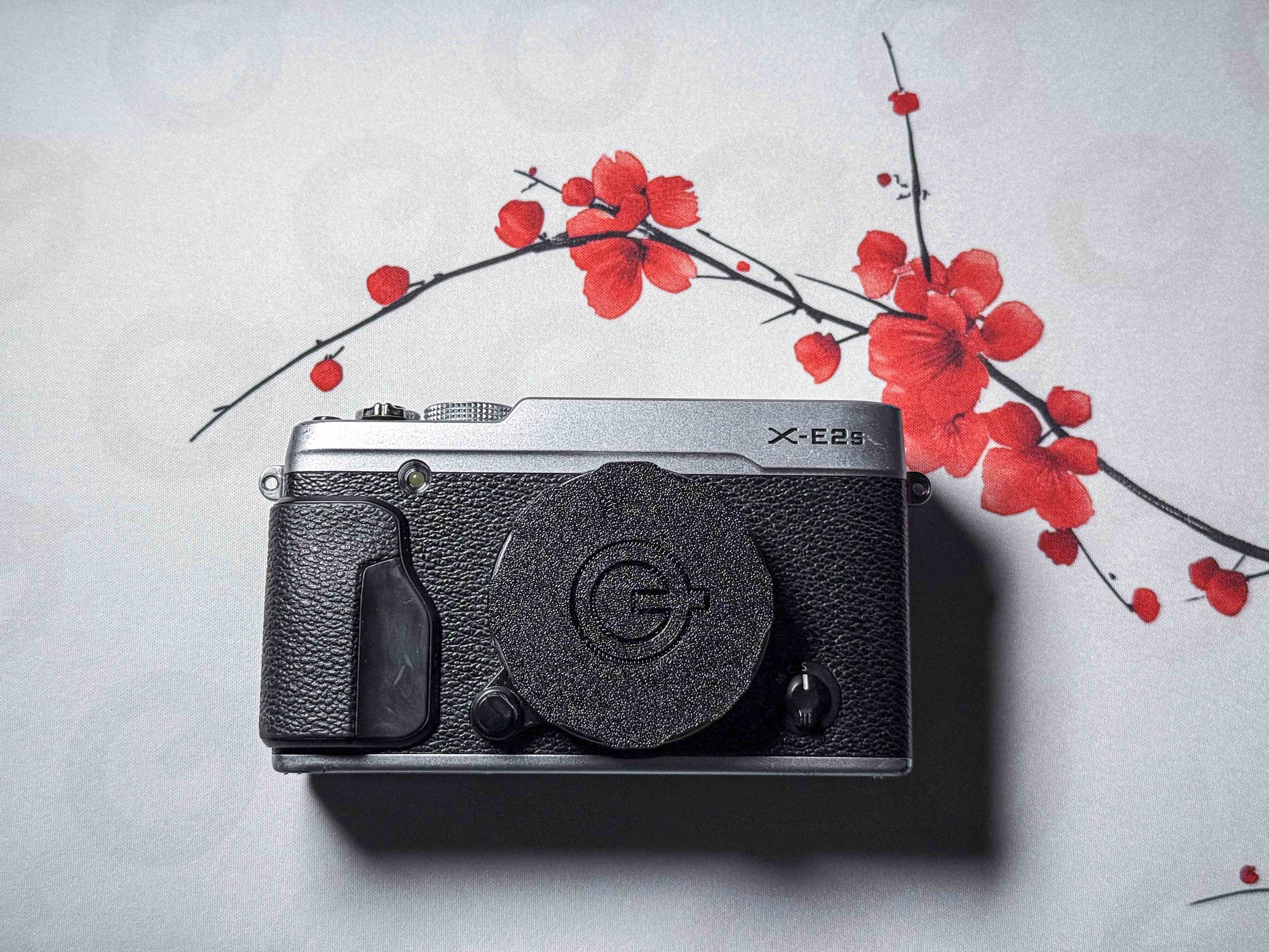 Fujifilm X-E2s Mirrorless APS-C Fuji XE2 - 1 anno di garanzia, perfettamente funzionante