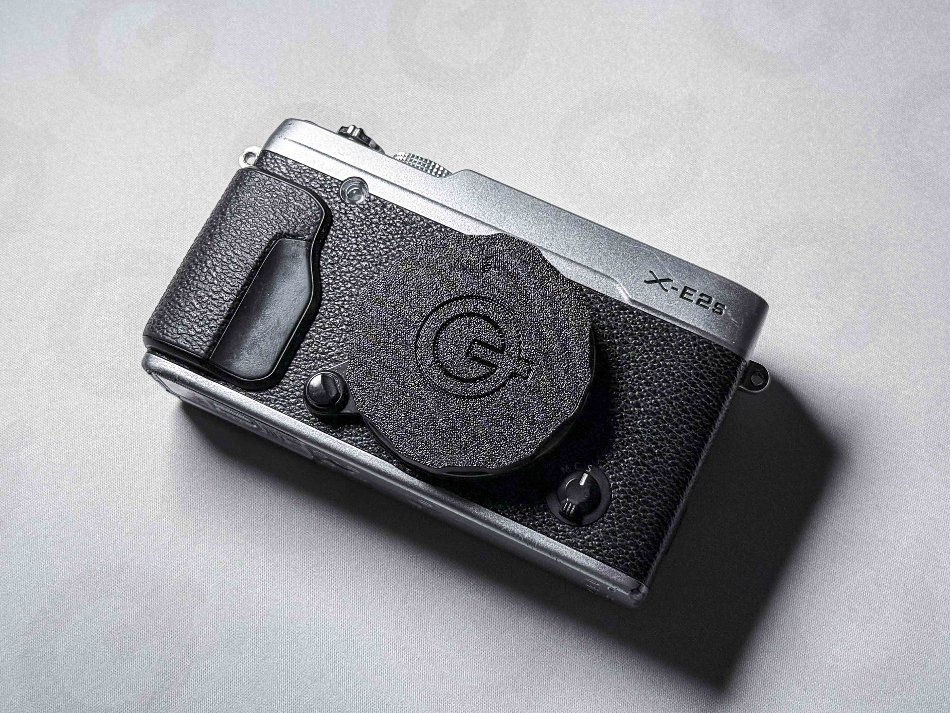 Fujifilm X-E2s Mirrorless APS-C Fuji XE2 - 1 Year Warranty, Perfectly Working
