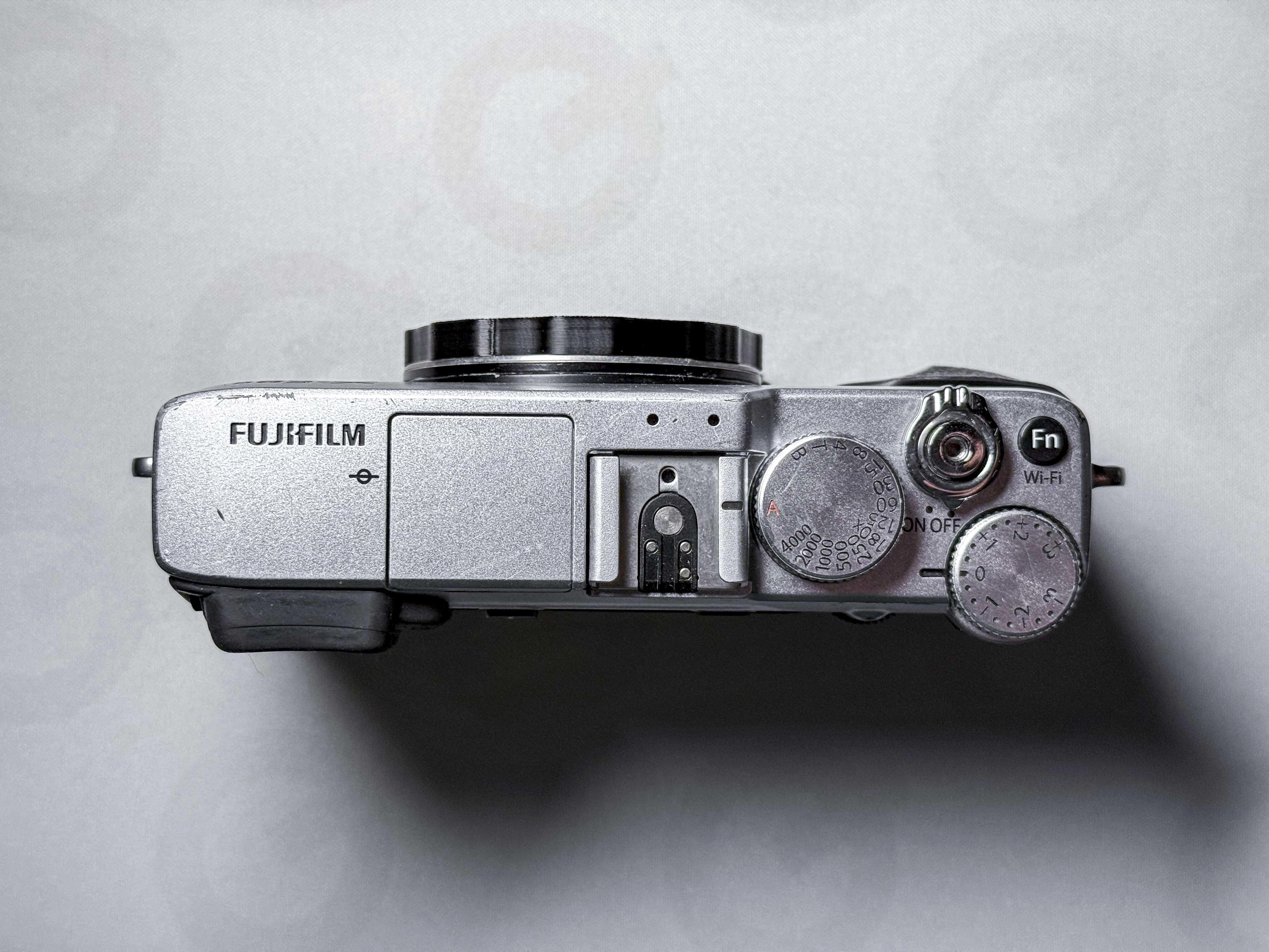 Fujifilm X-E2s Mirrorless APS-C Fuji XE2 - 1 Year Warranty, Perfectly Working