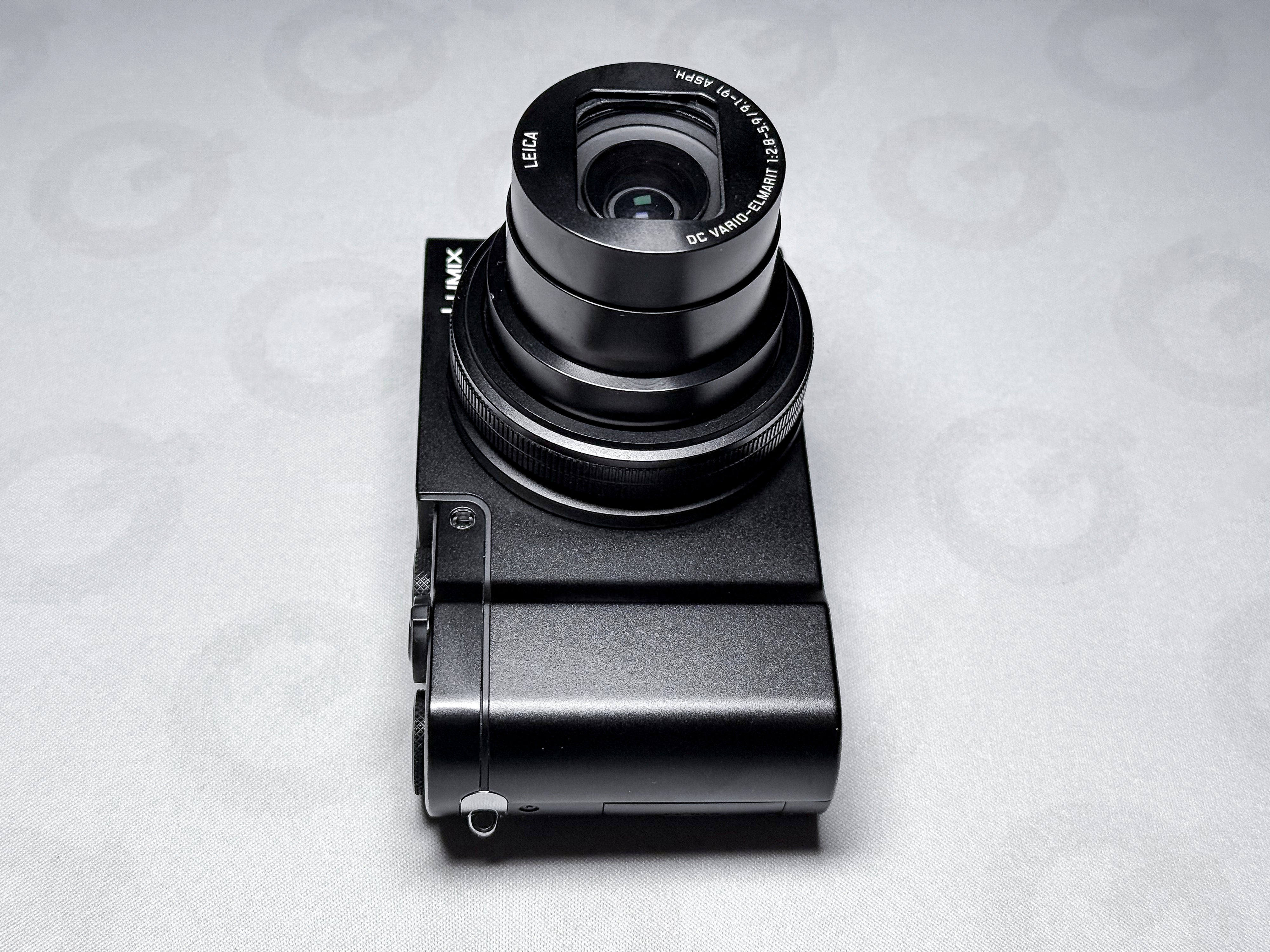 Panasonic Lumix TZ100 / ZS100 / TZ101 Leica Lens - 1 Year Warranty, Exc, TZ-100