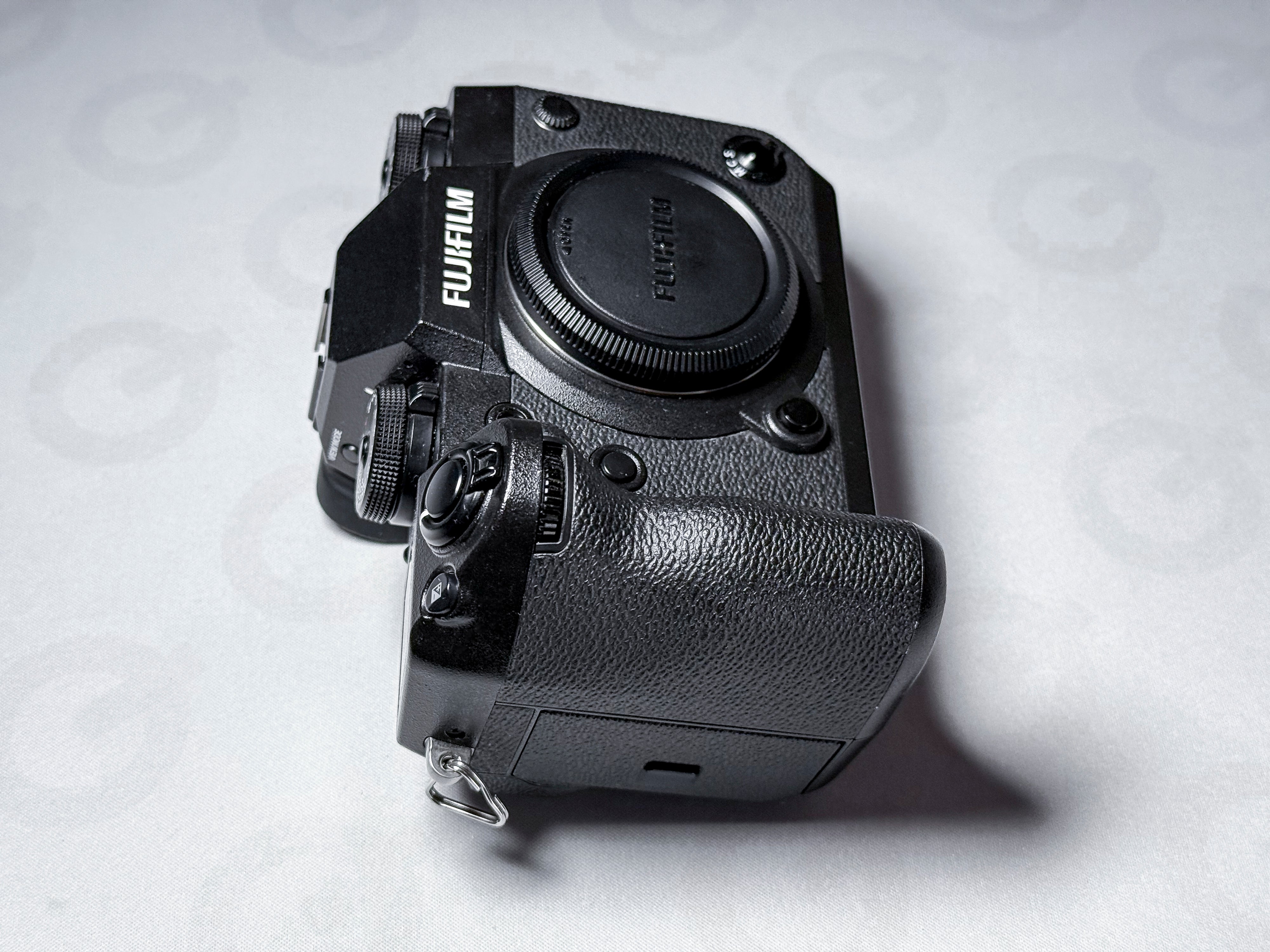 Fotocamera mirrorless Fujifilm X-H1 - Garanzia di 1 anno, eccellente, Fuji XH1