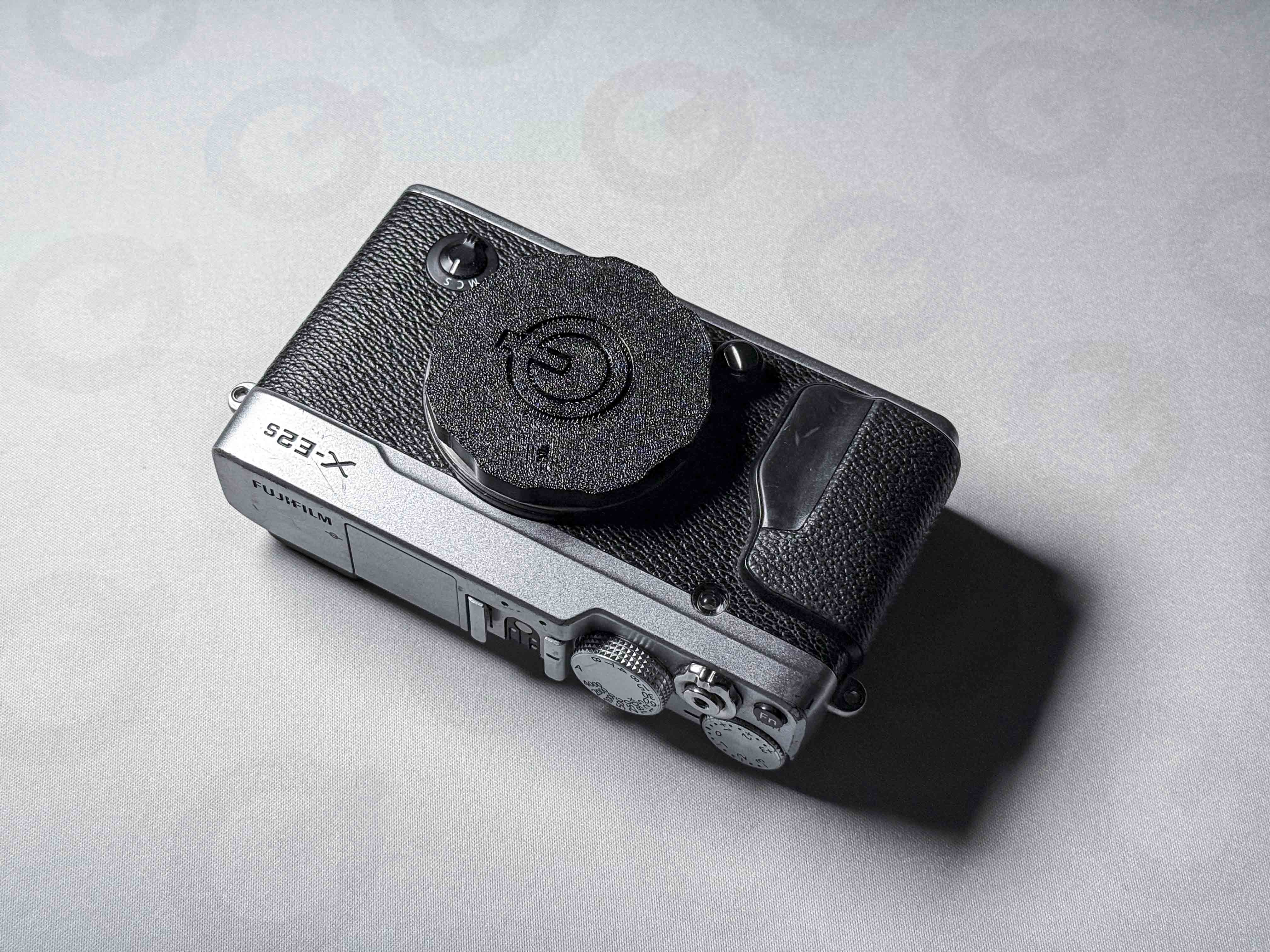 Fujifilm X-E2s Mirrorless APS-C Fuji XE2 - 1 Year Warranty, Perfectly Working