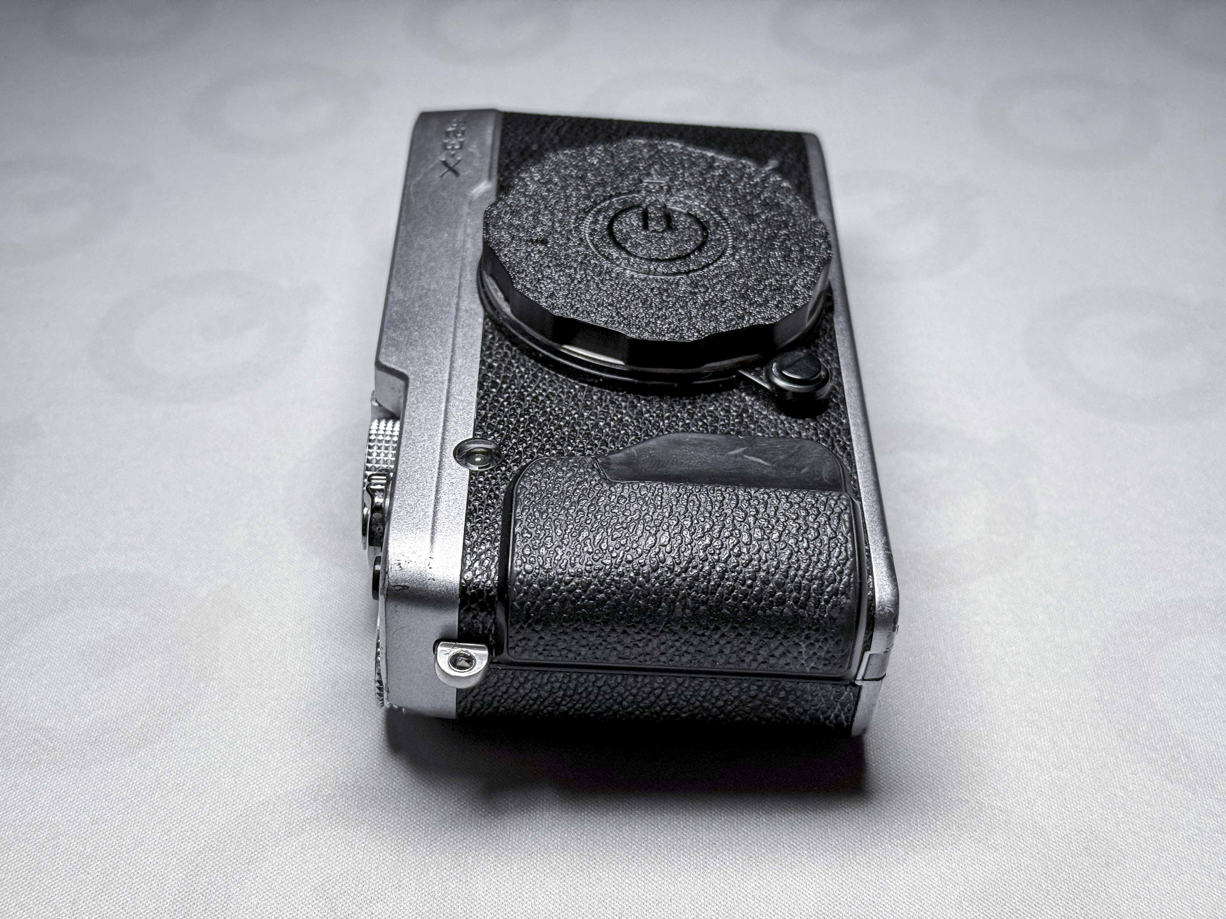 Fujifilm X-E2s Mirrorless APS-C Fuji XE2 - 1 Year Warranty, Perfectly Working