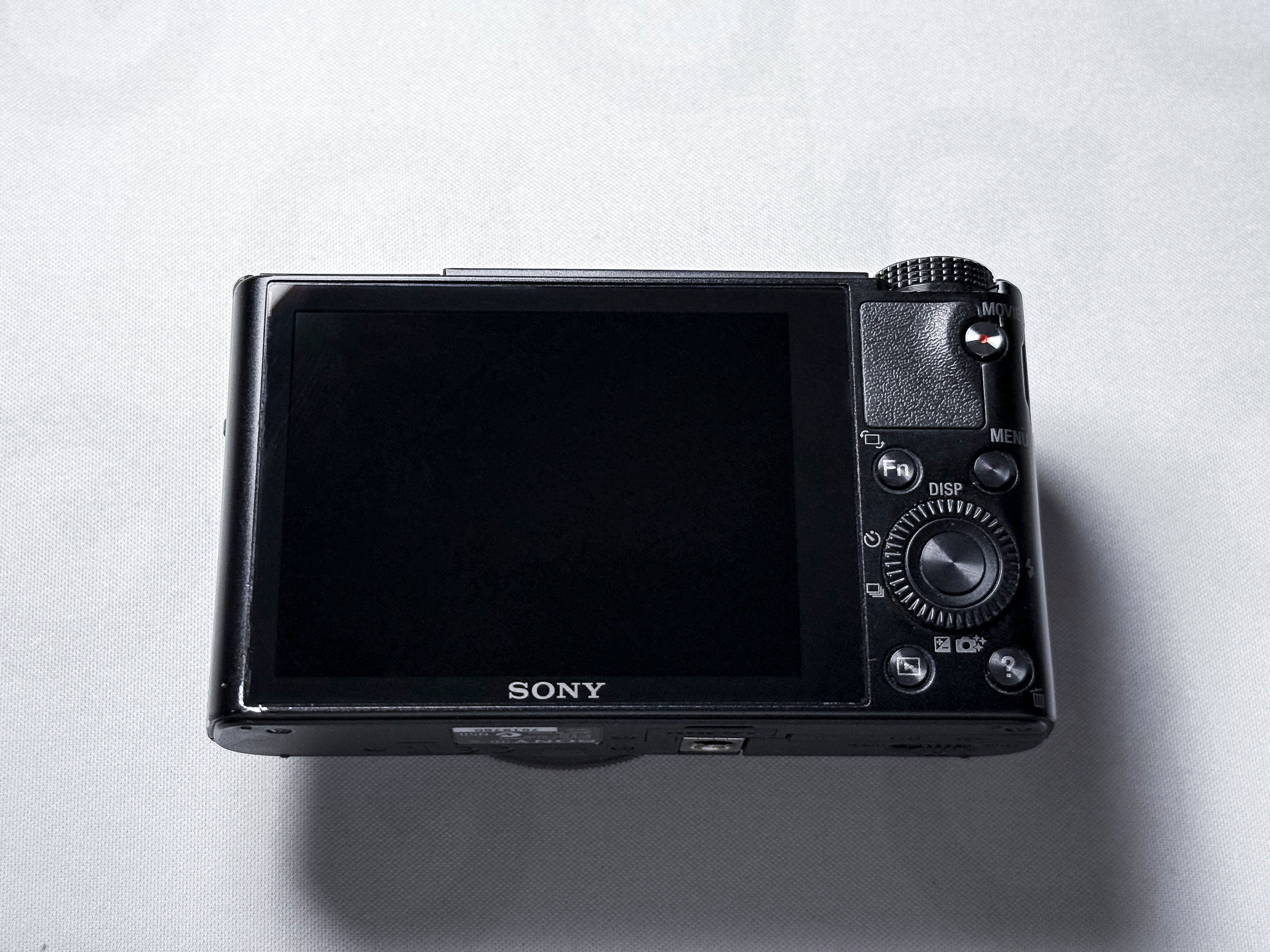 Sony RX100 Cyber-shot Digital Camera - 1 Year Warranty RX 100 RX-100