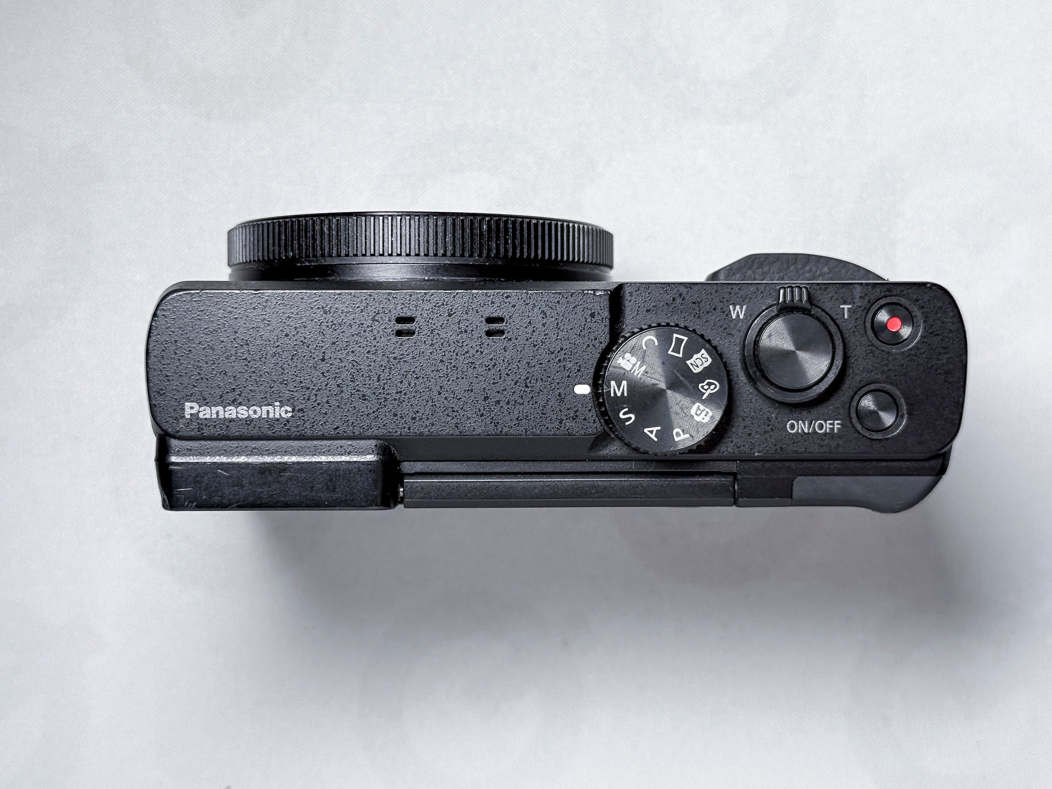 Panasonic Lumix TZ90 TZ95 Leica Lens - Flash not working, TZ-90