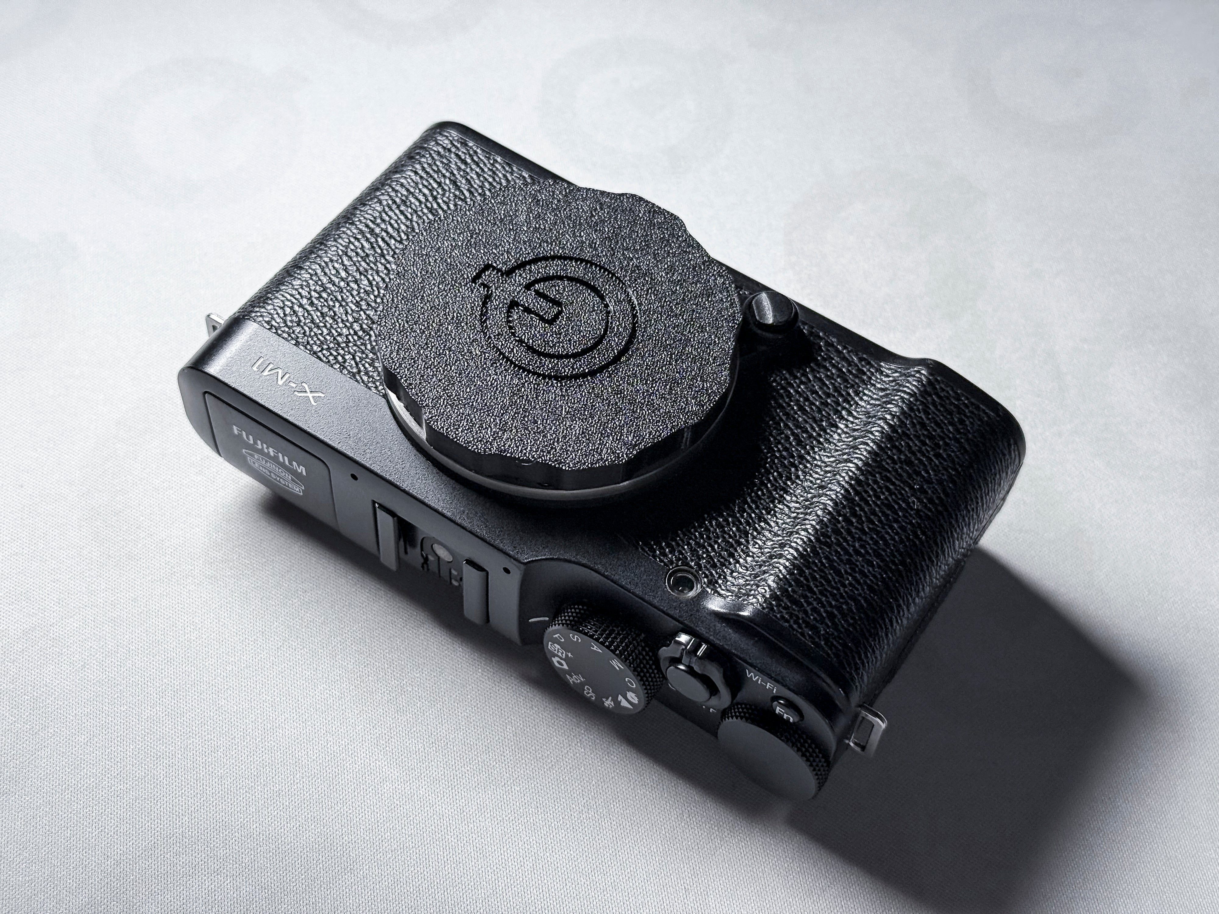 Fujifilm X-M1 APS-C Mirrorless 16.3 Mpx X-Trans - 1 Year Warranty, Fuji XM1