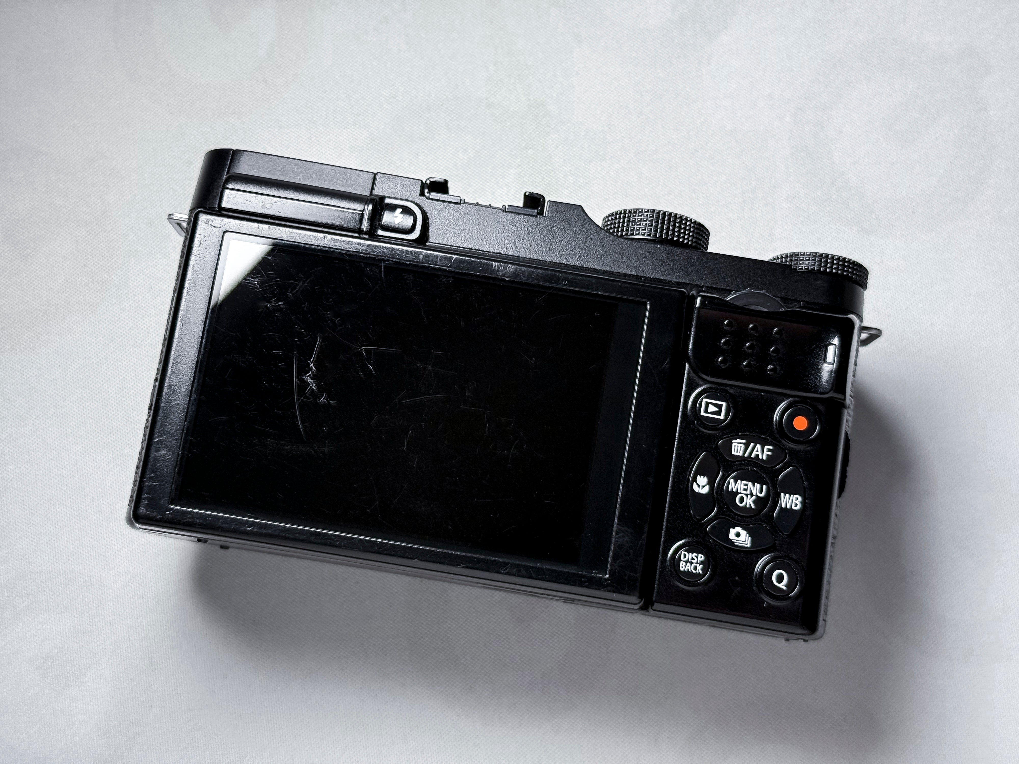 Fujifilm X-M1 APS-C Mirrorless 16.3 Mpx X-Trans - 1 Year Warranty, Fuji XM1