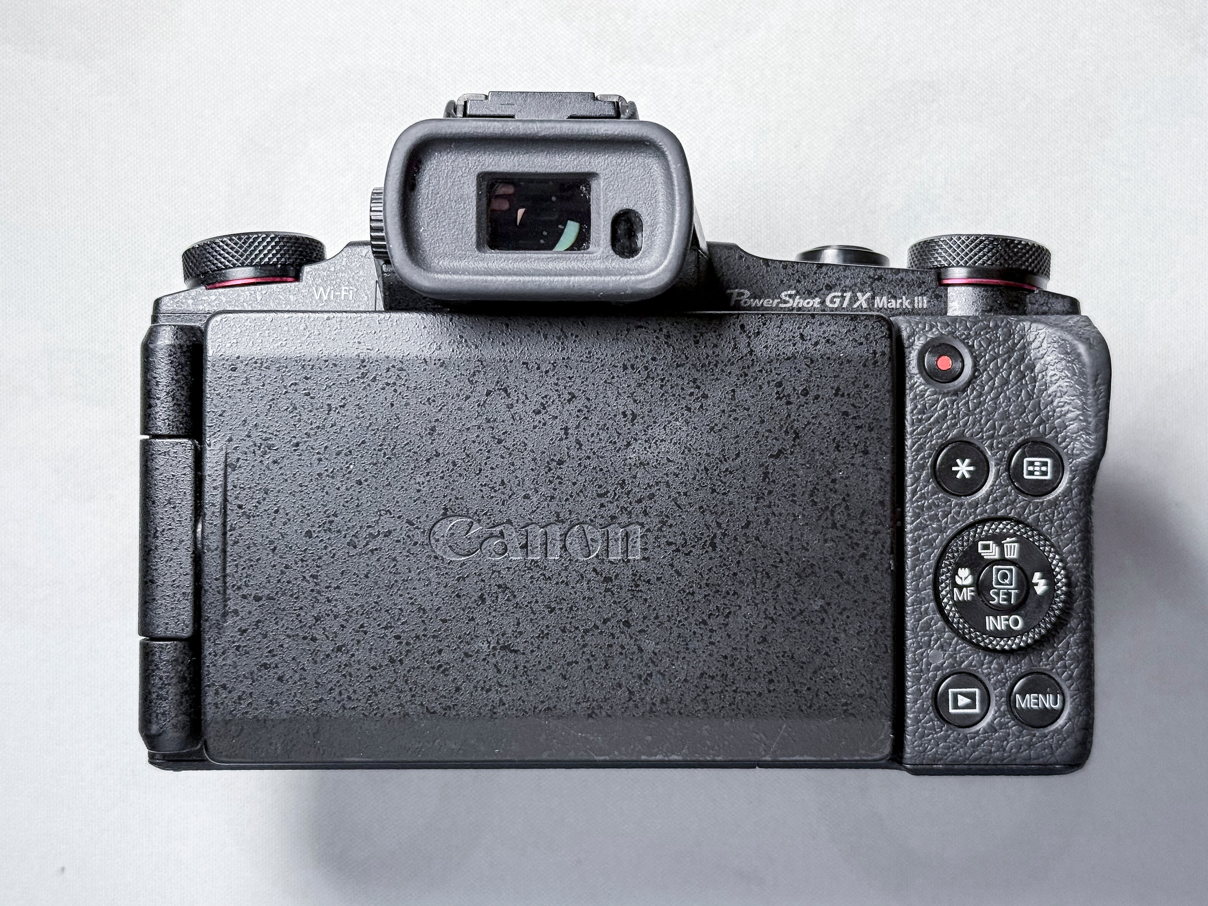 Canon Powershot G1 X Mark III APS-C 24.2 Mpx - 1 Year Warranty, Excellent G1X