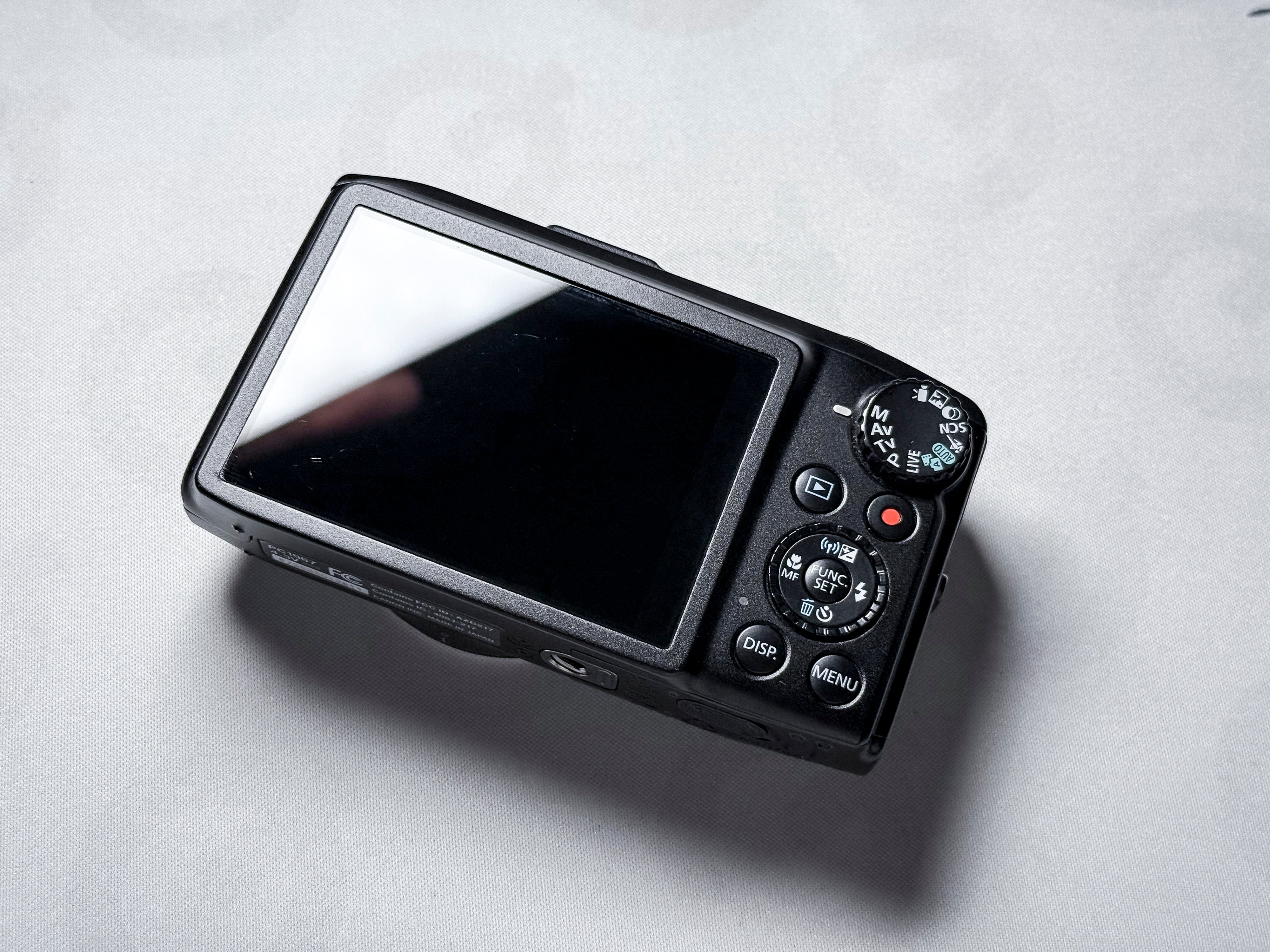 Canon Powershot SX280 HS 20x Zoom - 1 Year Warranty, Excellent SX 280