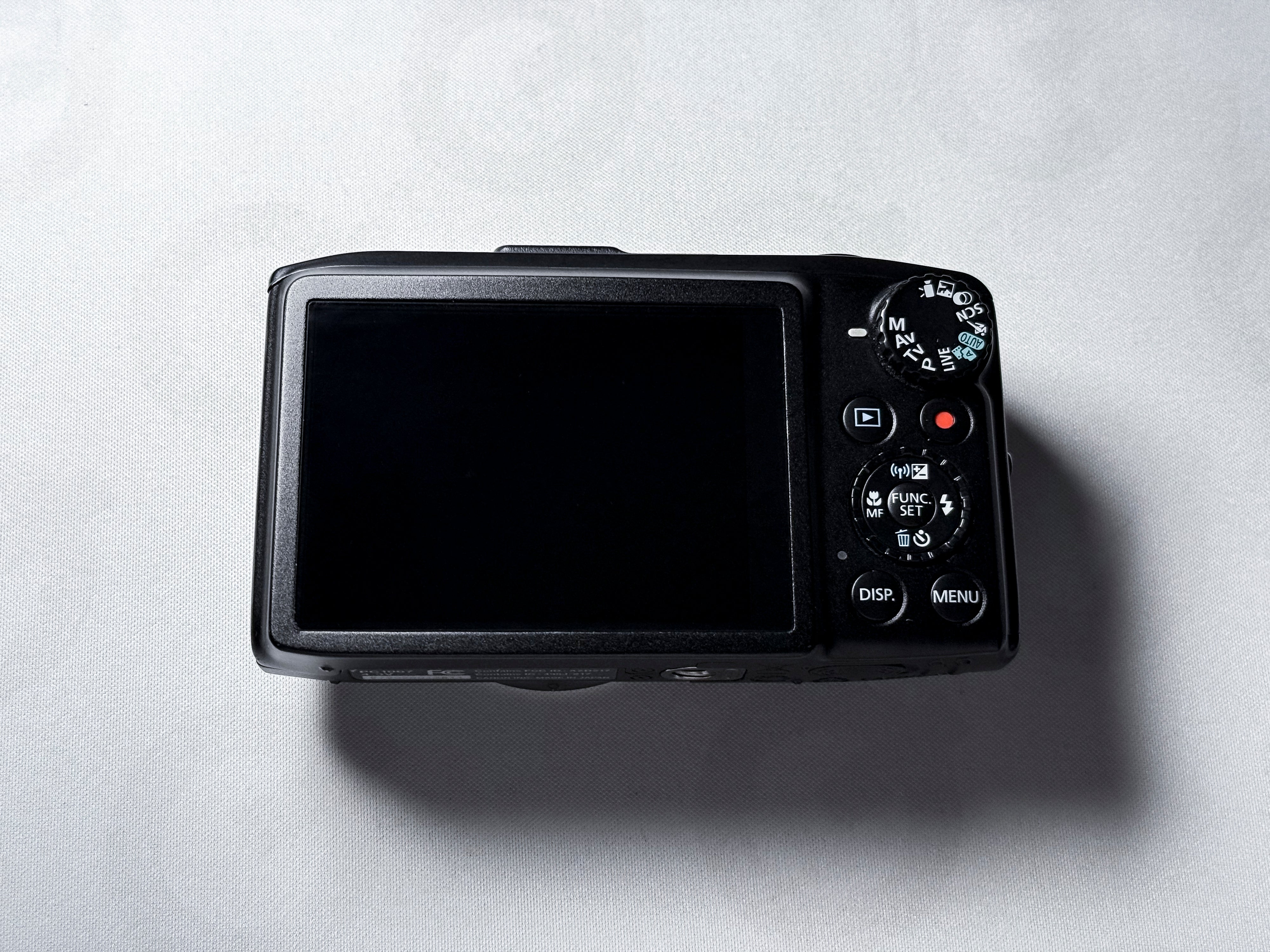 Canon Powershot SX280 HS 20x Zoom - 1 Year Warranty, Excellent SX 280