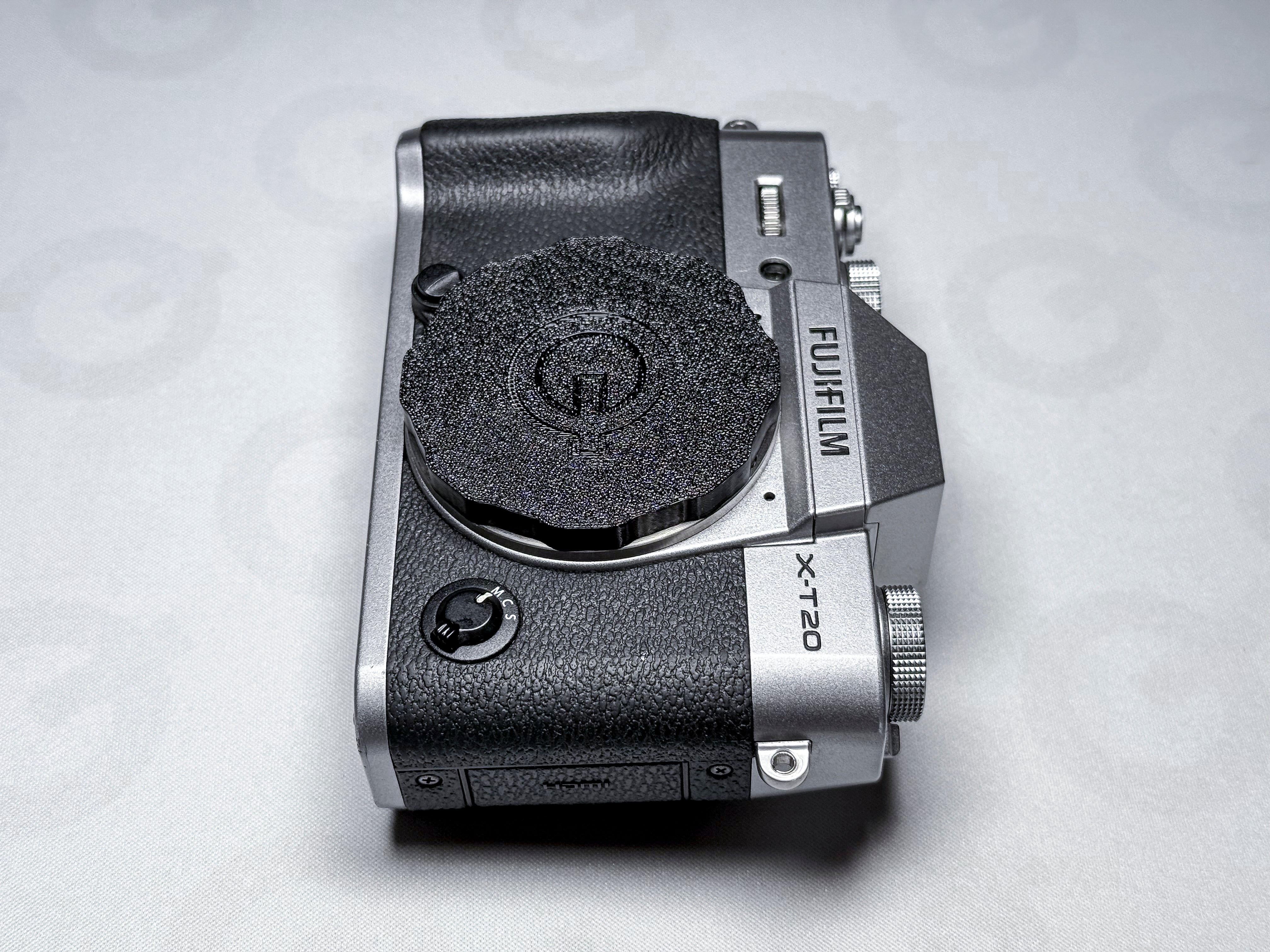 Fujifilm X-T20 Mirrorless APS-C 4K Video - 1 Year Warranty, Excellent Fuji