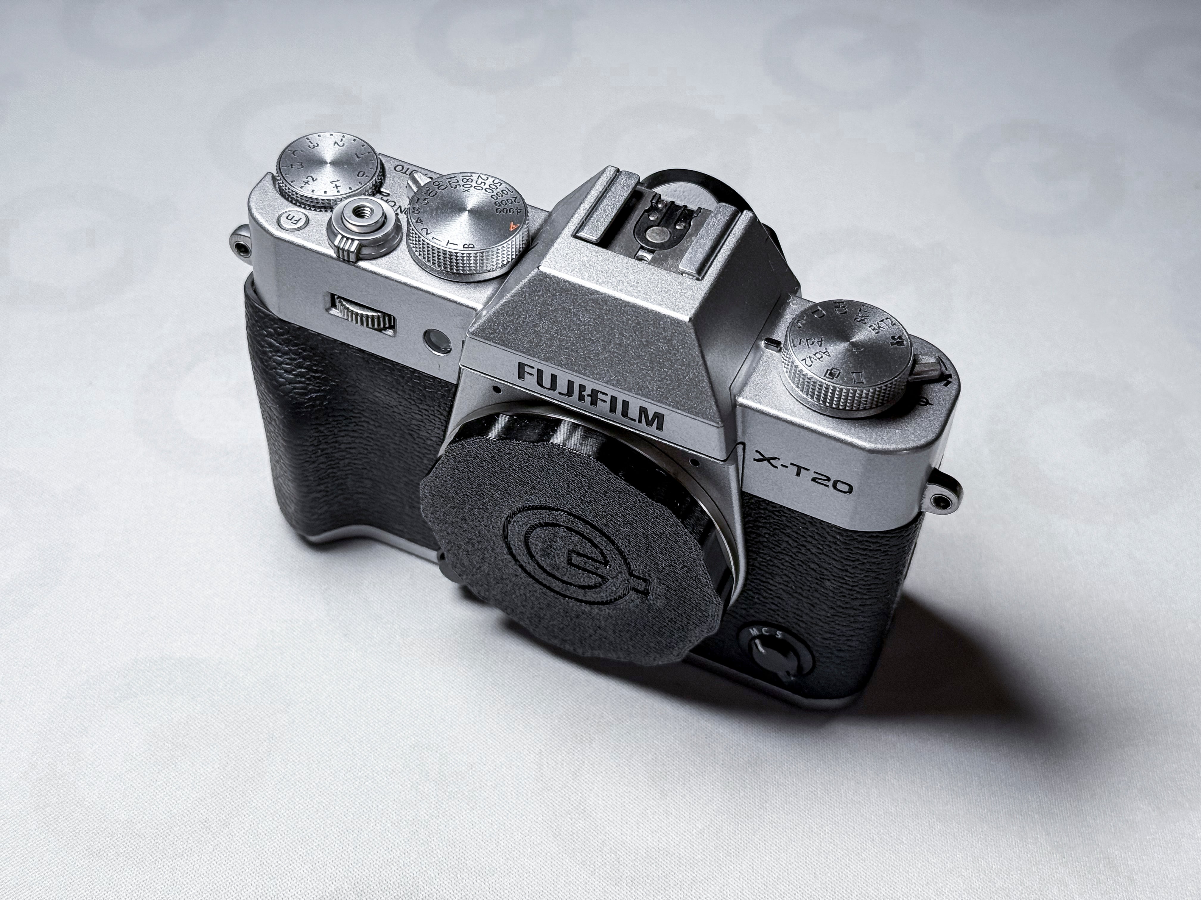 Fujifilm X-T20 Mirrorless APS-C 4K Video - 1 Year Warranty, Excellent Fuji
