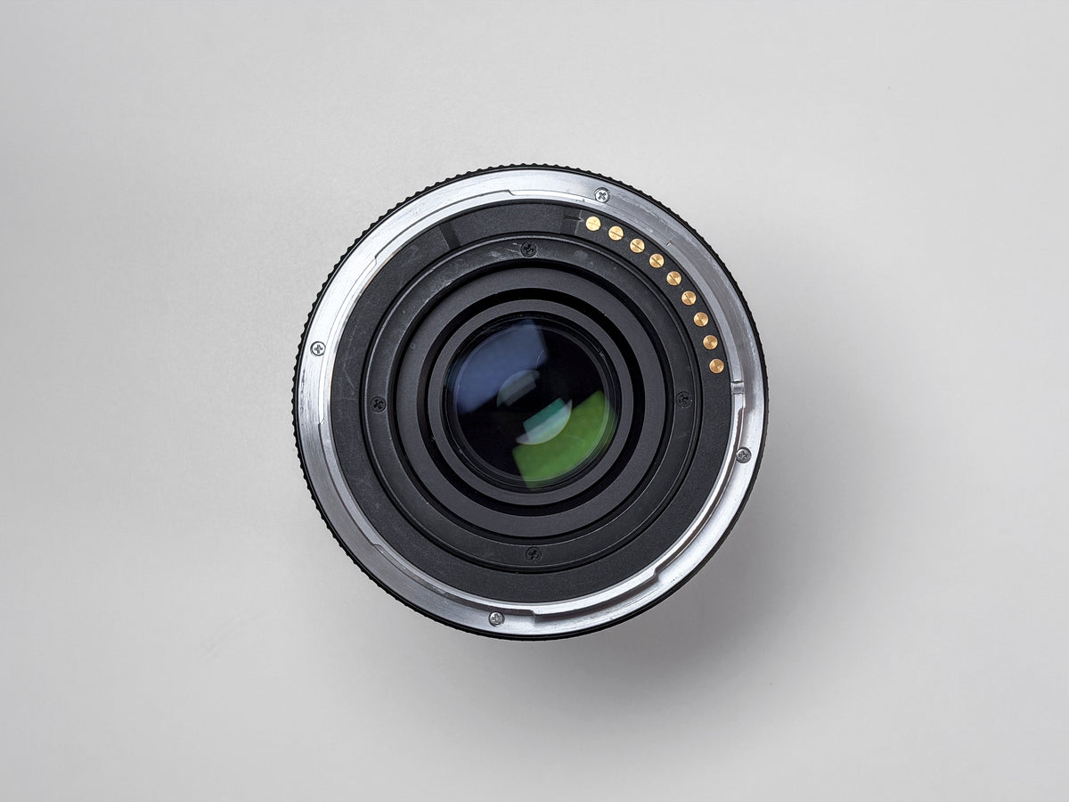Contax 645 Carl Zeiss Distagon T* 45mm f/2.8 AF - Excellent, Read