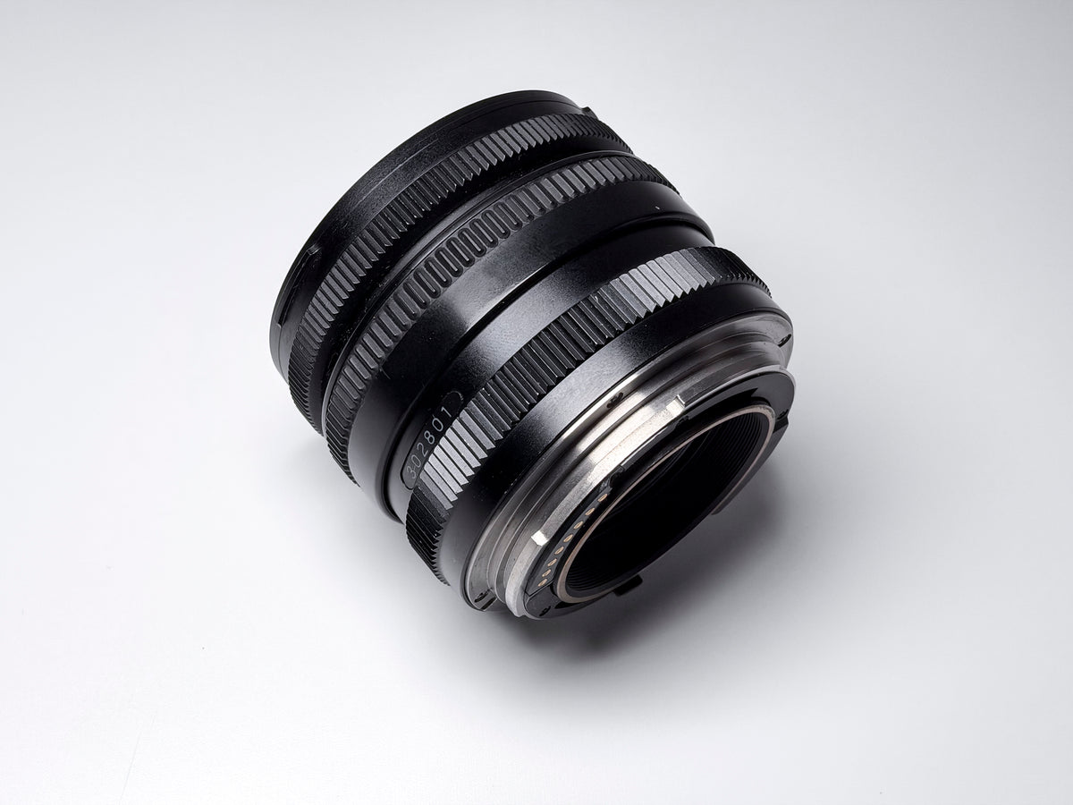Mamiya G 75mm f/3.5 Lens for New Mamiya 6 - Excellent