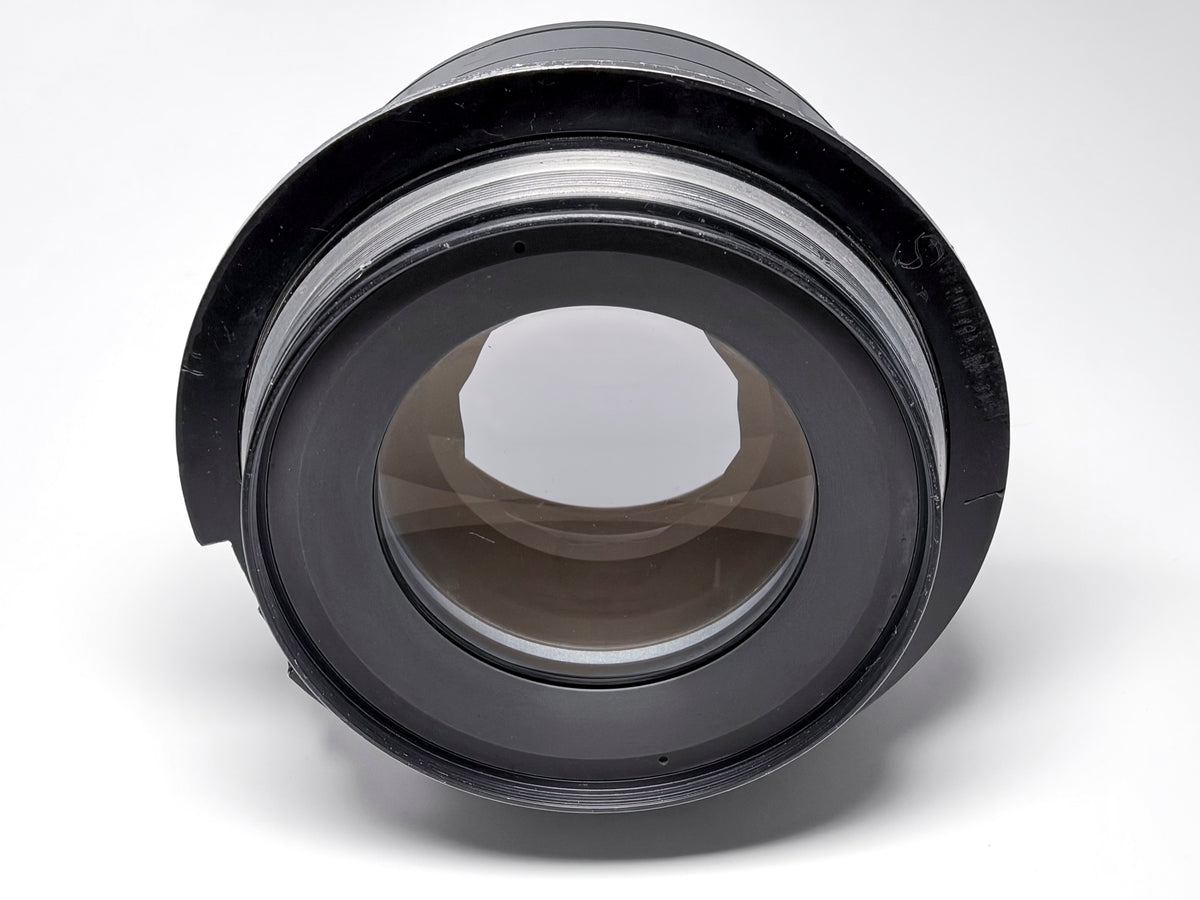 Nikon APO Nikkor 760mm f/11 Ultra Large Format Lens