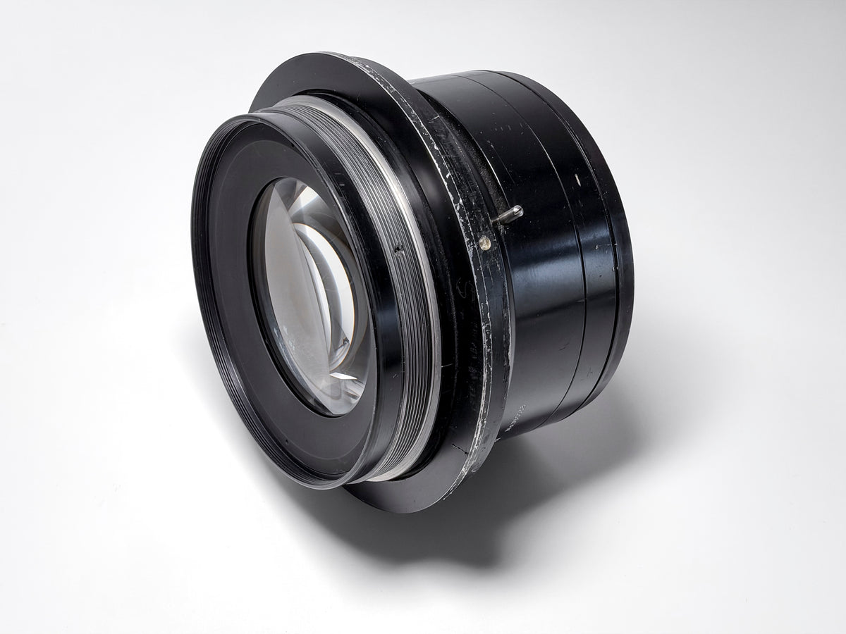Nikon APO Nikkor 760mm f/11 Ultra Large Format Lens