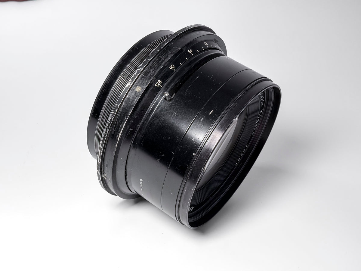 Nikon APO Nikkor 760mm f/11 Ultra Large Format Lens