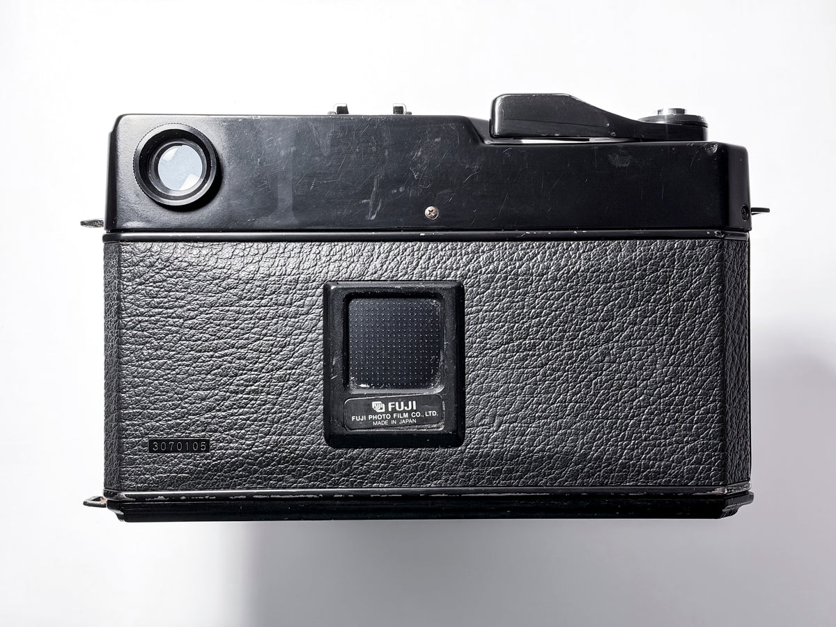 Fujifilm GW690 II Medium Format 120 6x9 Fuji - Film Tested Perfectly Working