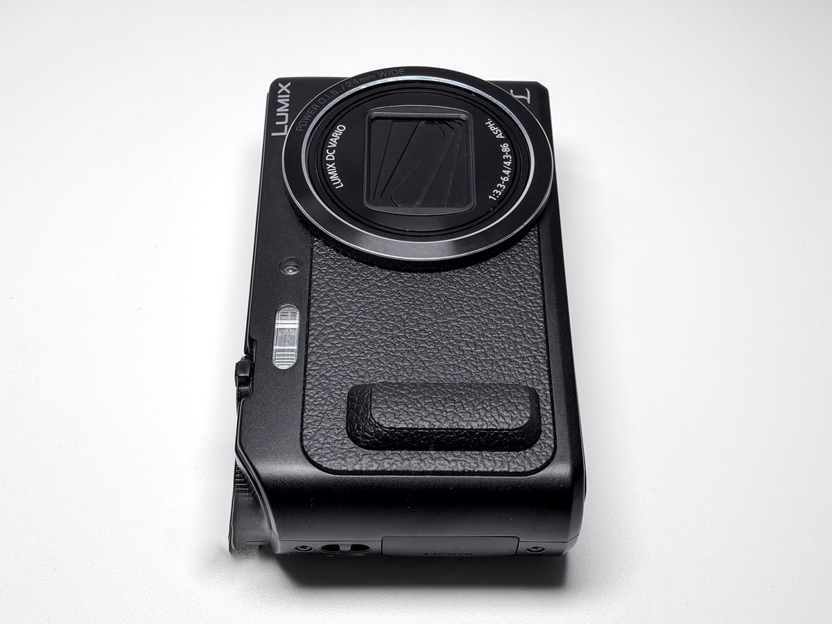 Panasonic Lumix TZ57 - TZ58 20x Zoom - 1 Year Warranty, Perfectly Working
