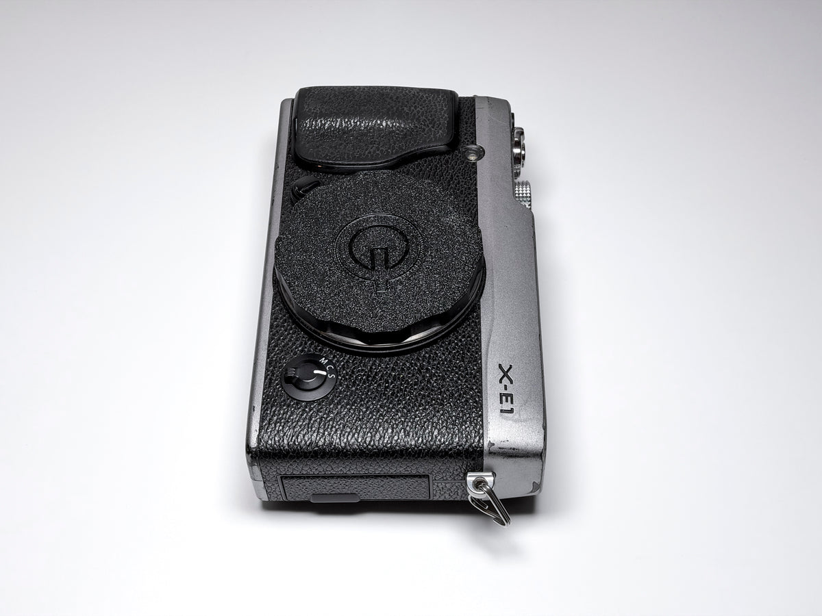 Fujifilm X-E1 Mirrorless Body 16.3 Mpx Fuji XE1 - 1 Year Warranty, Perfectly Working
