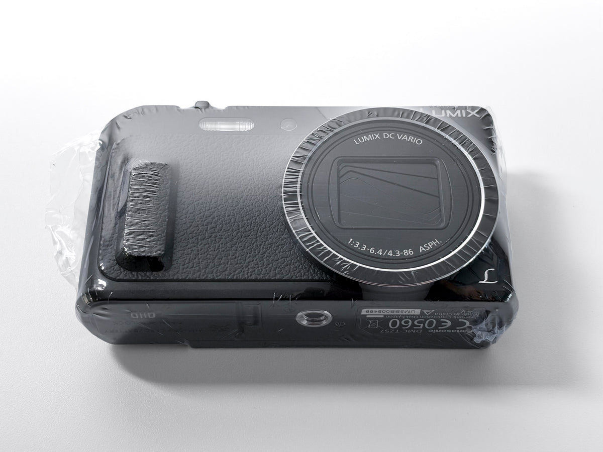 Panasonic Lumix TZ57 - TZ58 20x Zoom - 1 Year Warranty, Perfectly Working