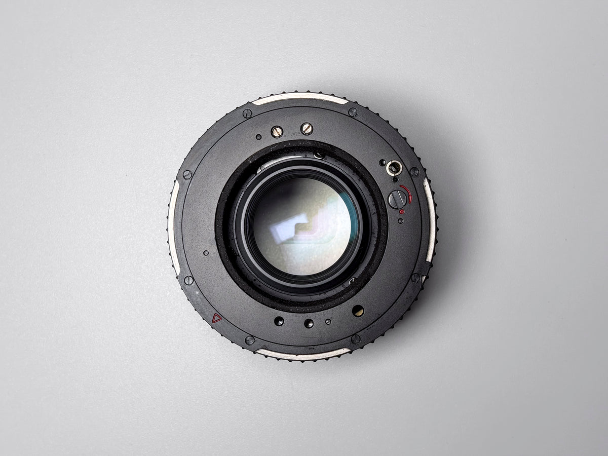 Hasselblad 500 CM C/M + Zeiss 80mm Planar T*  - Medium Format, Perfectly Working