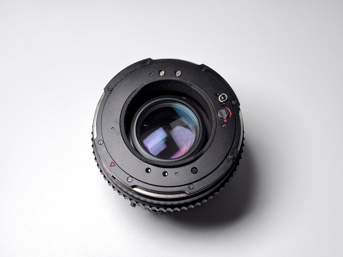Hasselblad 500 CM C/M + Zeiss 80mm Planar T*  - Medium Format, Perfectly Working