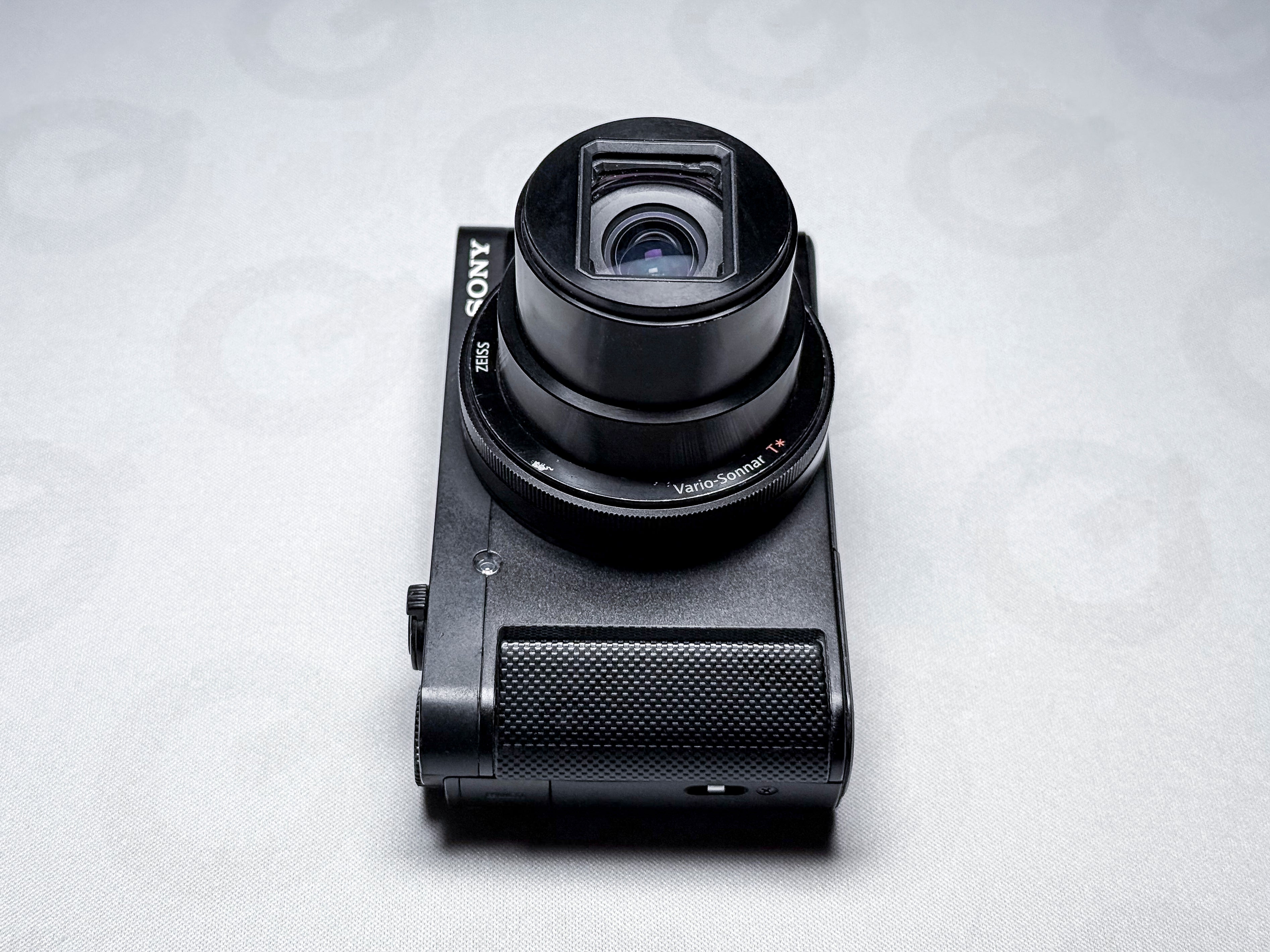 Sony Cyber-shot HX90V 18.2 Mpx 30x - 1 Year Warranty HX-90V