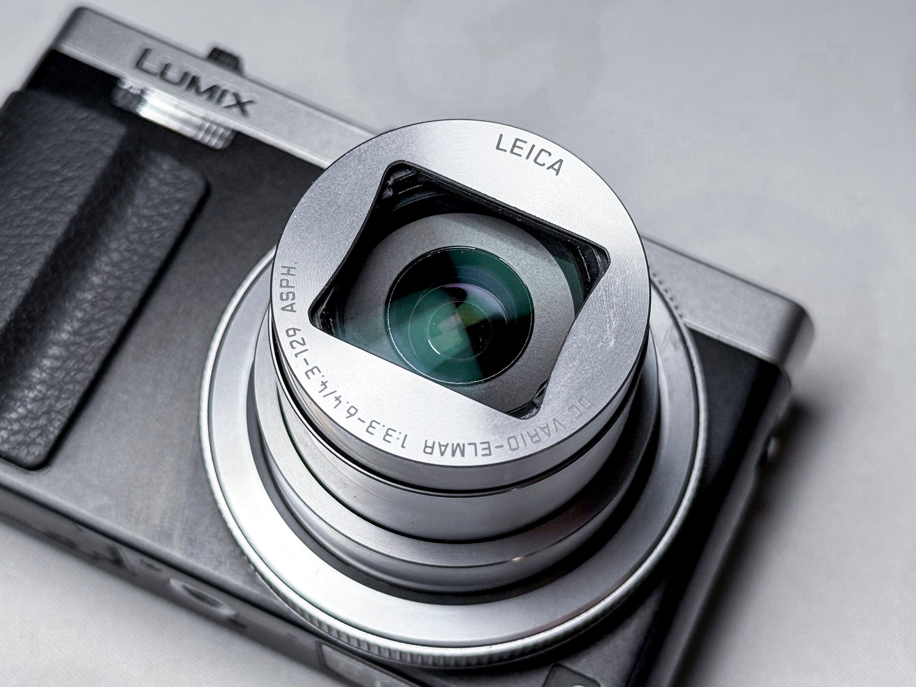 Panasonic Lumix TZ70 Leica Lens 30x OIS - 1 Year Warranty TZ-70