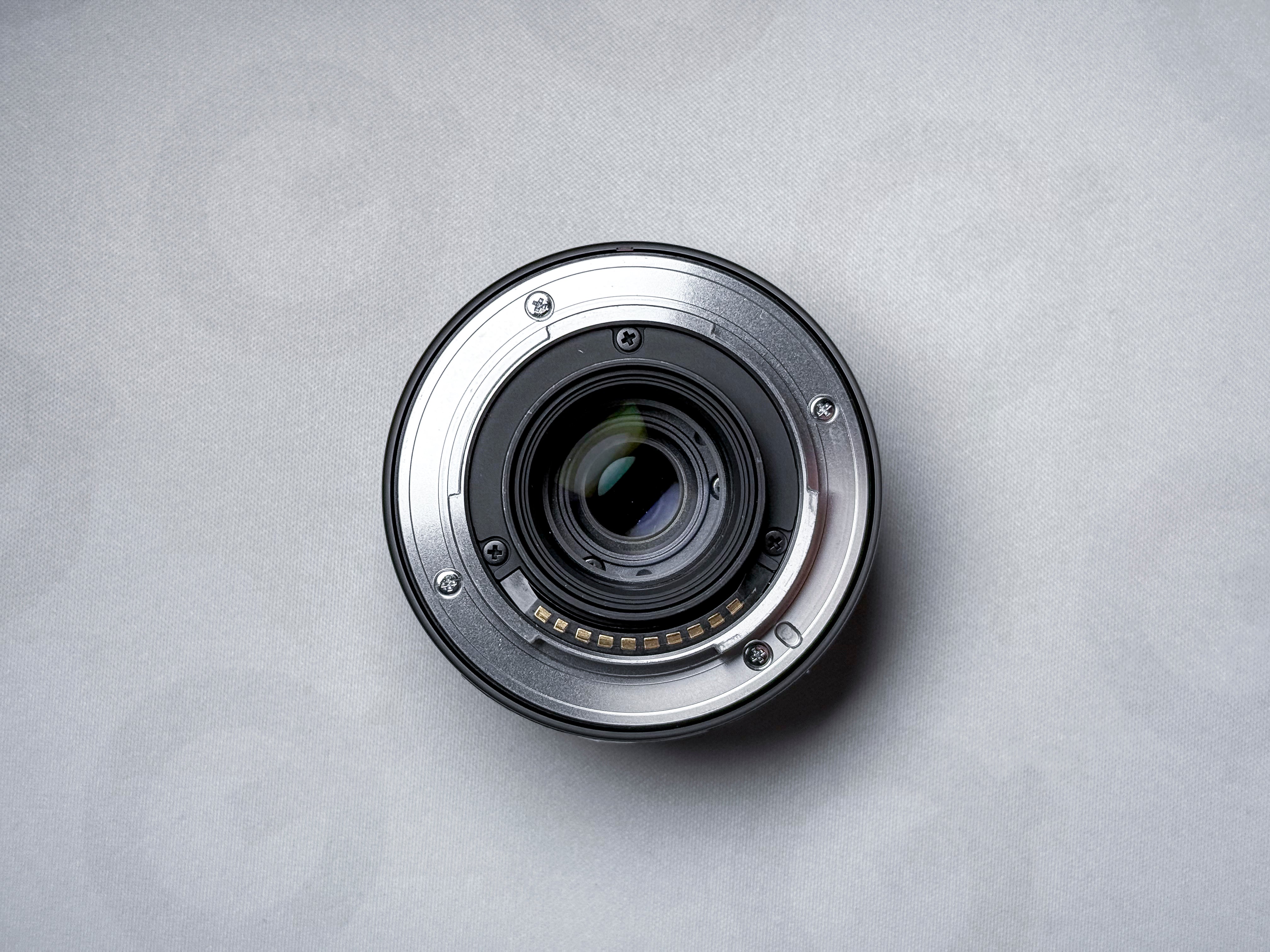 Fujifilm 27mm XF f/2.8 Lens - 1 Year Warranty. Perfectly Working Fuji