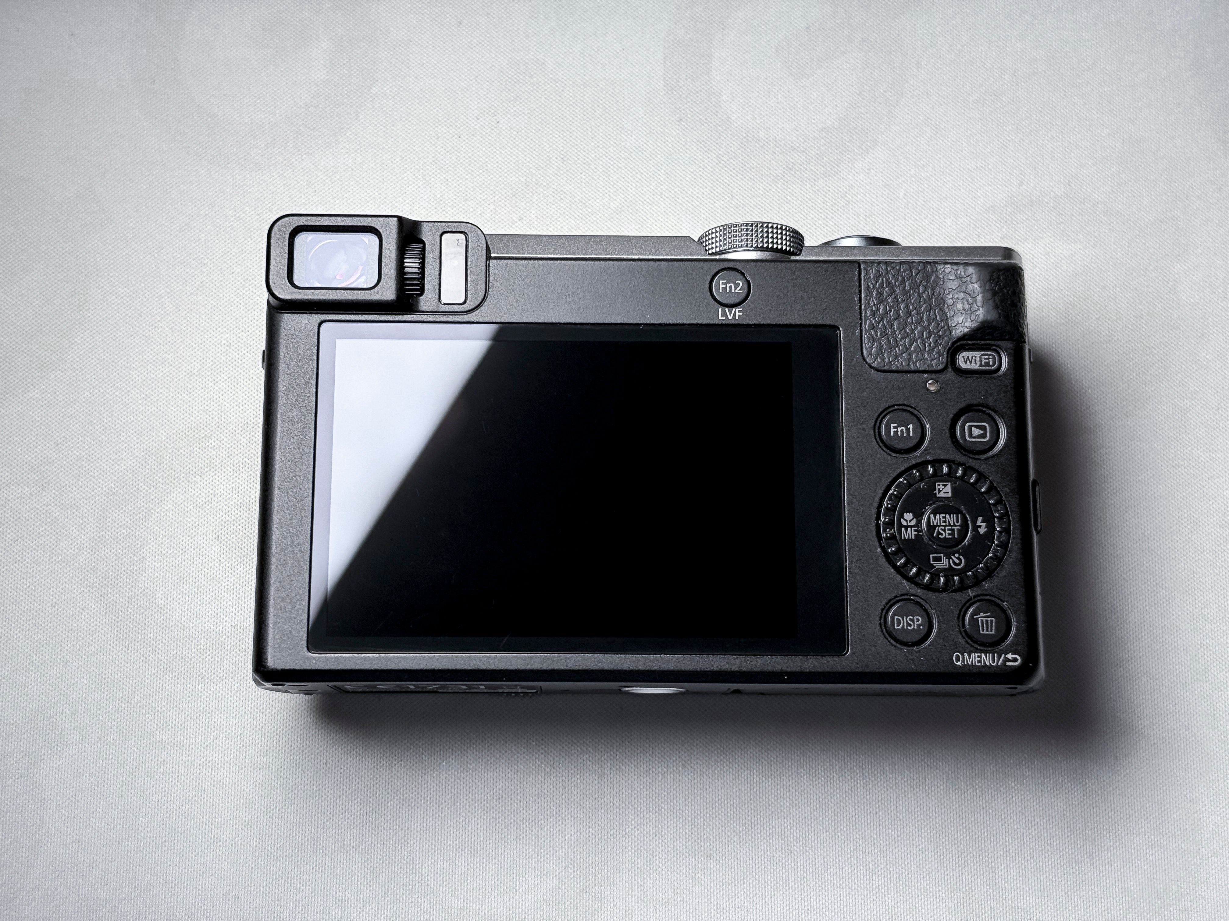 Panasonic Lumix TZ70 Leica Lens 30x OIS - 1 Year Warranty TZ-70