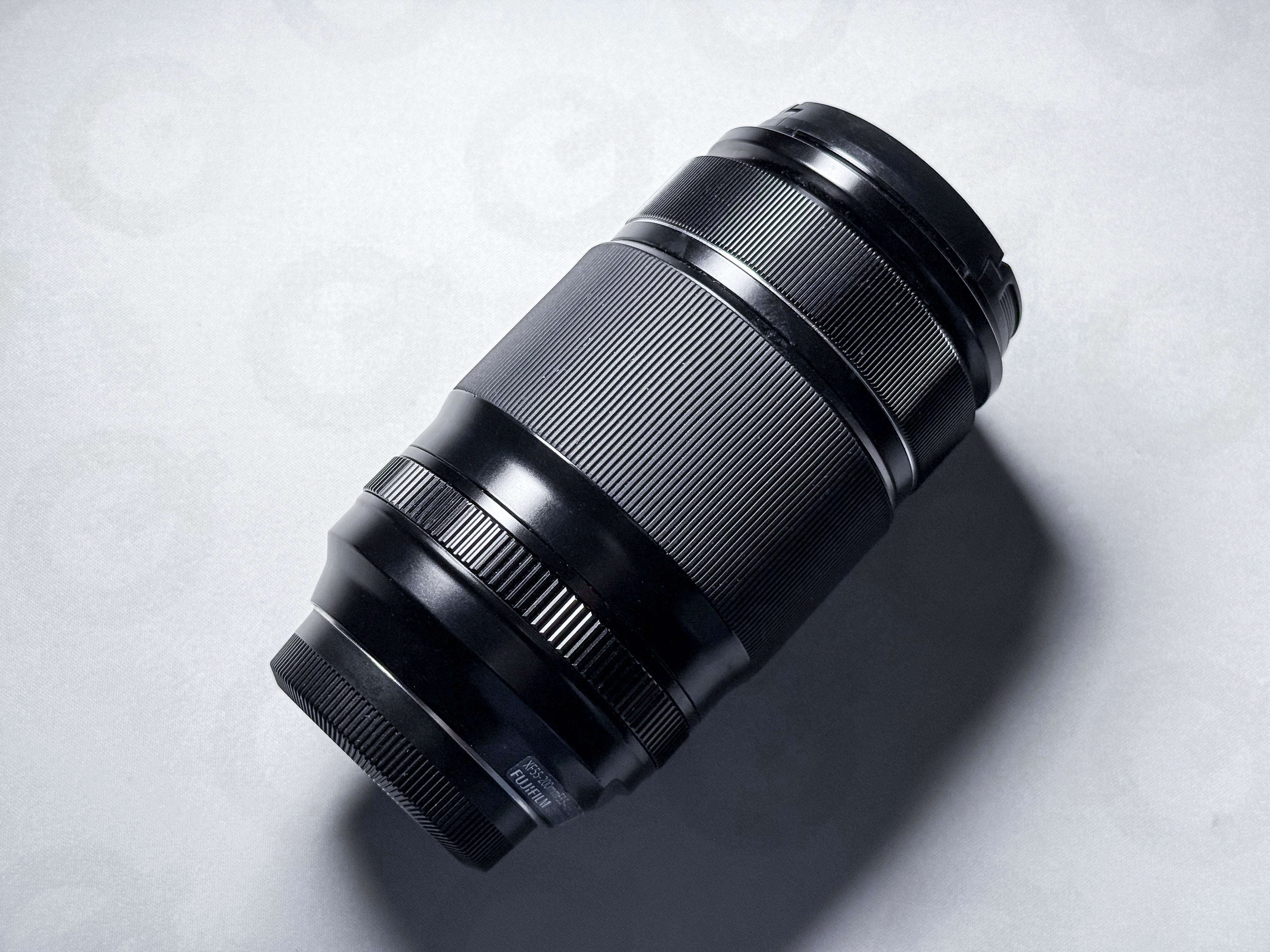Fujifilm 55-200mm XF f/3.5-4.8 LM OIS R - 1 Year Warranty, Excellent Fuji