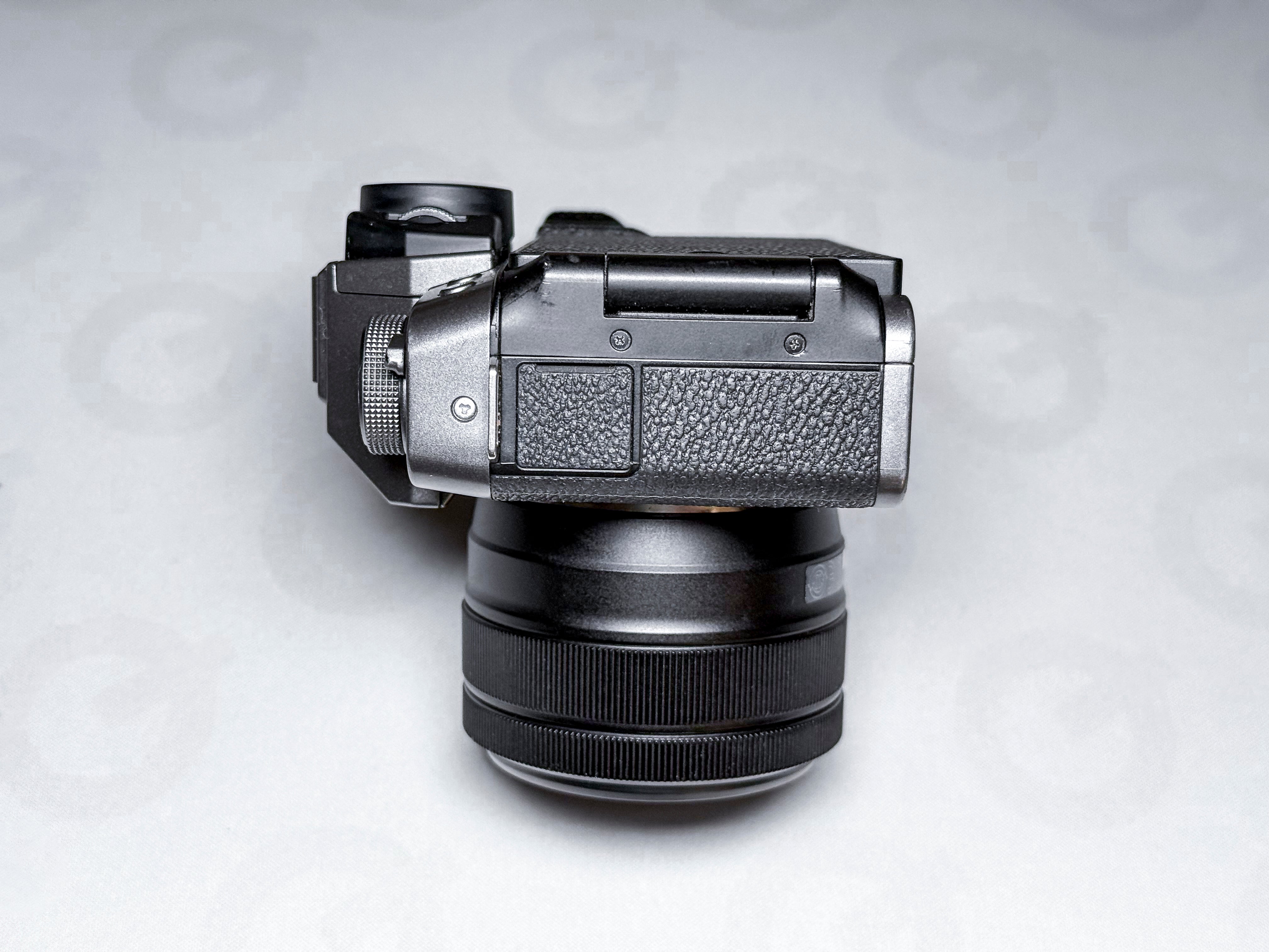 Fujifilm X-T200 + 15-45mm Kit APS-C Mirrorless Box - 1 Year Warranty Fuji XT200