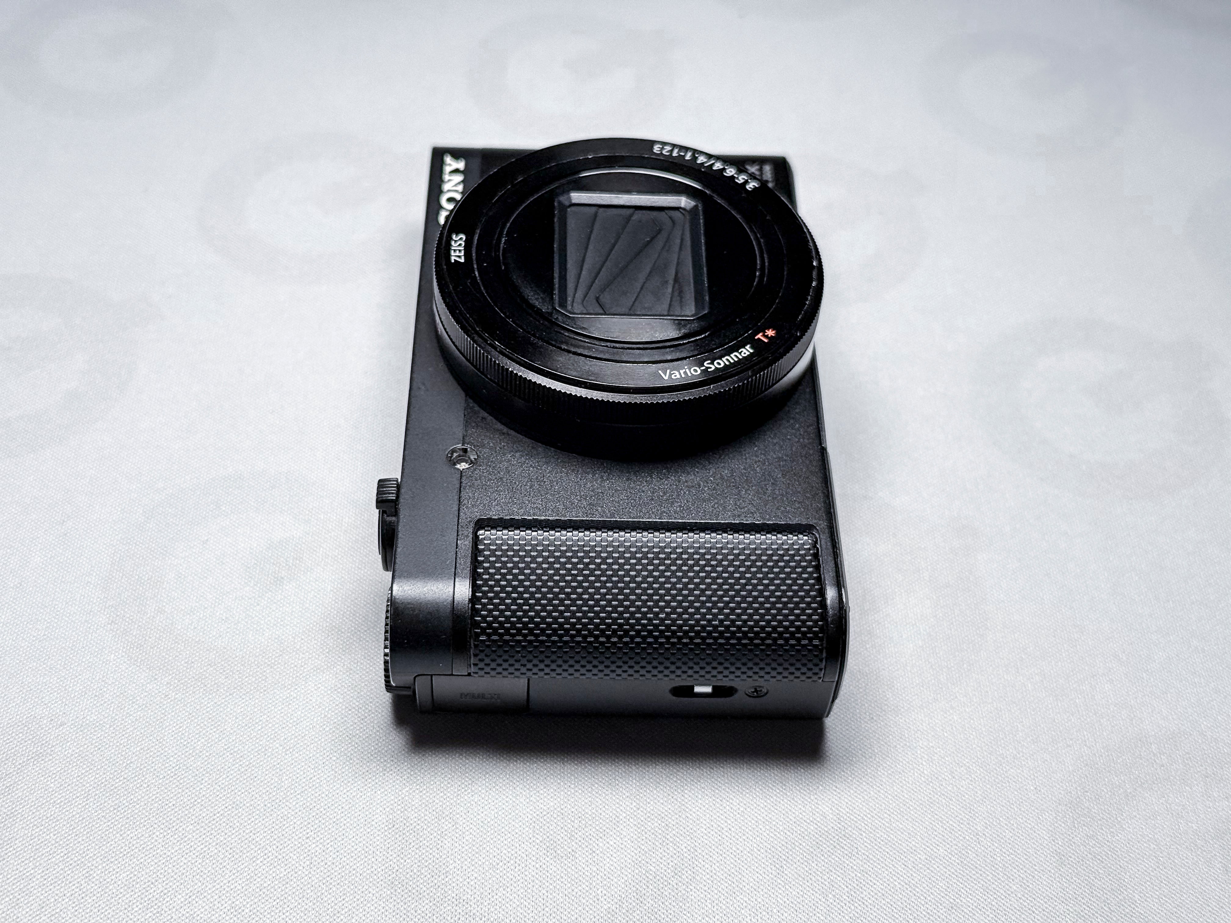 Sony HX90 HX90V Cyber-shot 18.2 Mpx 30x - 1 Year Warranty, Excellent HX-90V