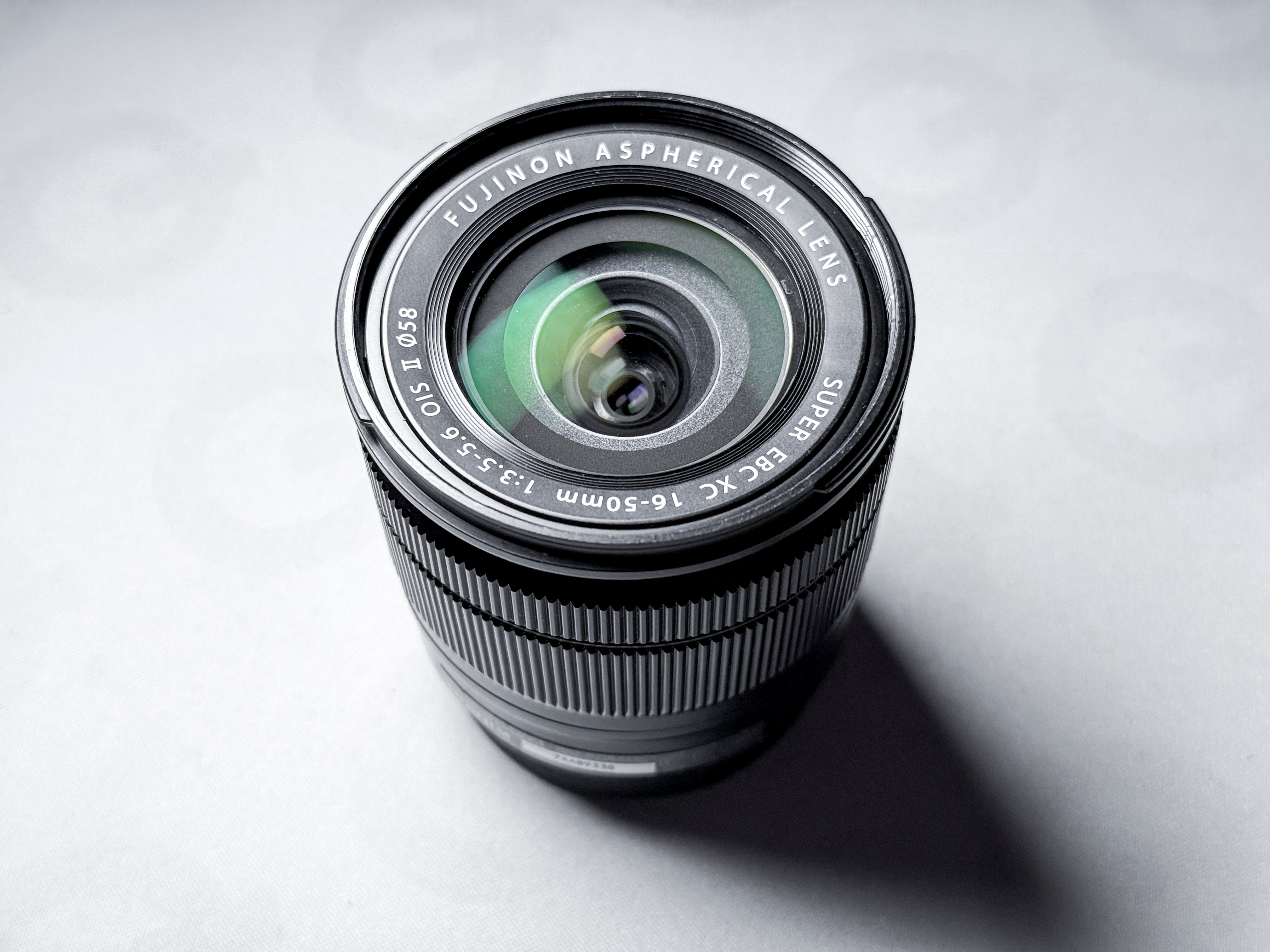 Fujifilm 16-50mm f/3.5-5.6 OIS II Kit Lens - Warranty, Excellent Fuji
