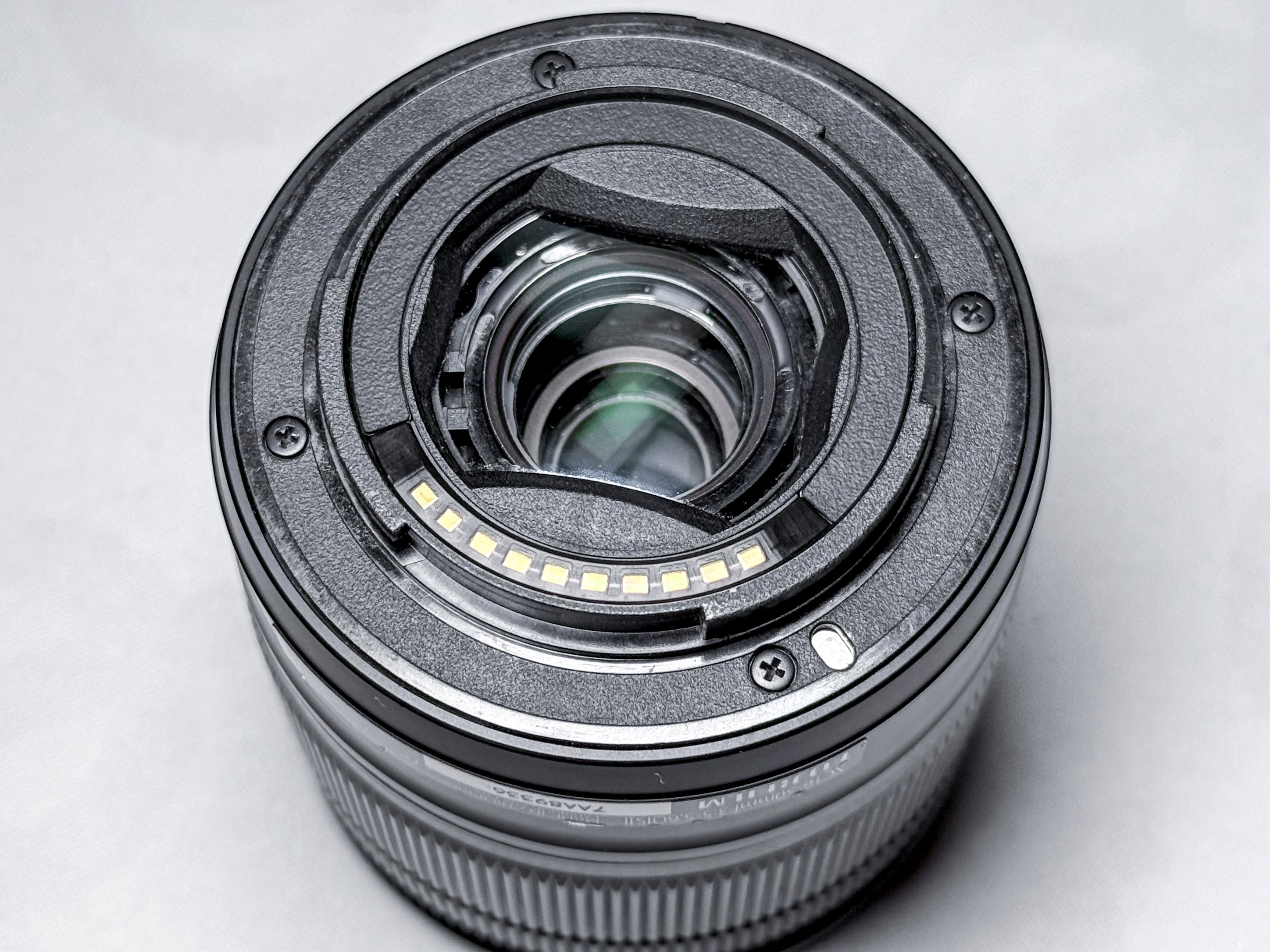 Fujifilm 16-50mm f/3.5-5.6 OIS II Kit Lens - Warranty, Excellent Fuji