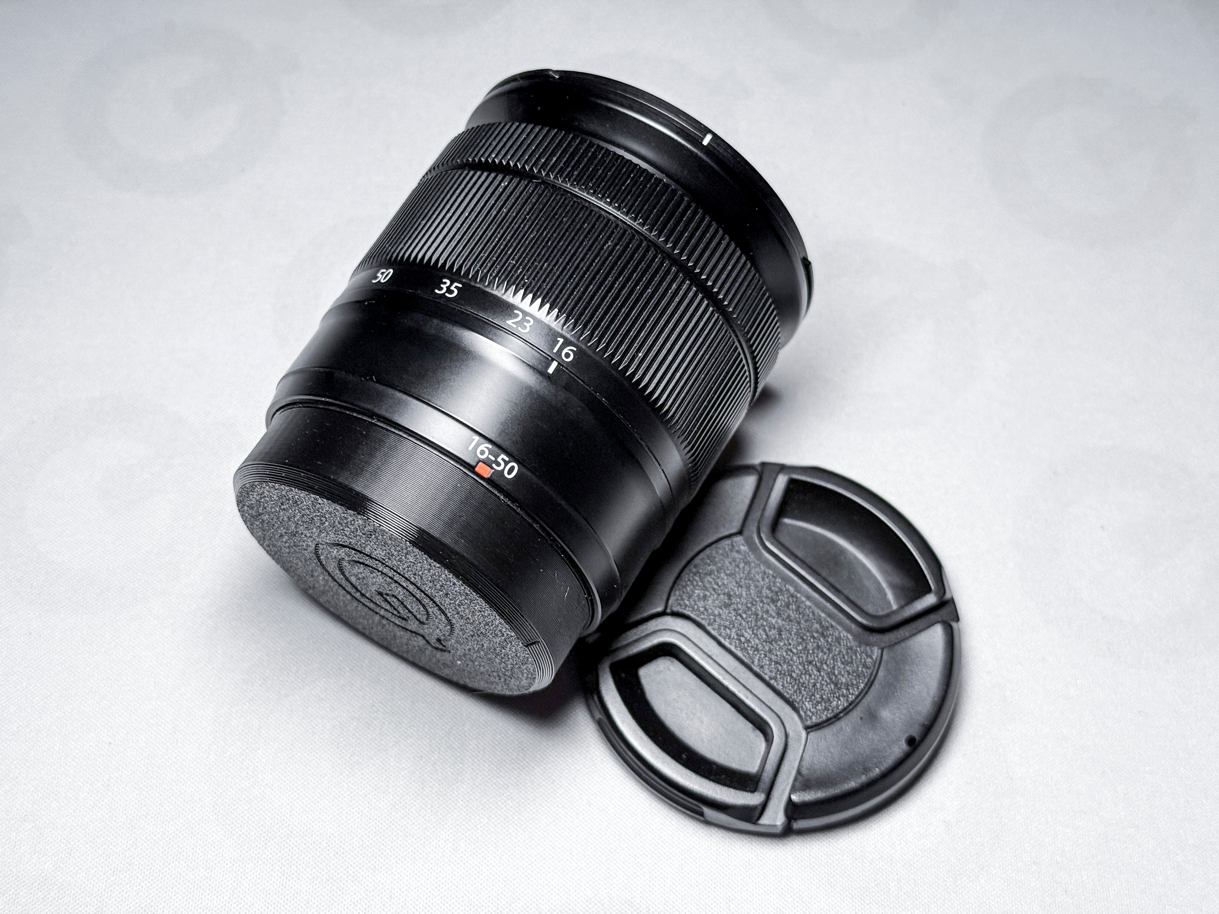 Fujifilm 16-50mm f/3.5-5.6 OIS II Kit Lens - Warranty, Excellent Fuji