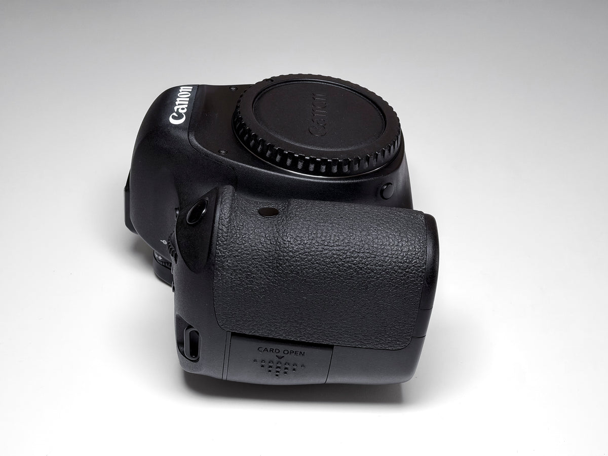 Canon EOS 6D Astro Mod DSLR - Excellent Condition Astronomic Sensor (Partial Mod)