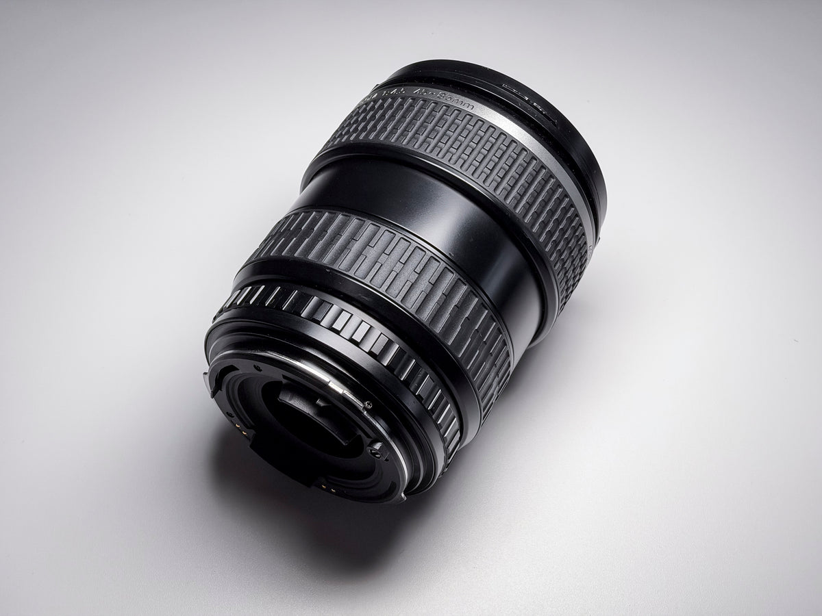 Pentax FA 45-85mm f/4 for 645 Medium Format AF Lens - Tested, Perfectly Working